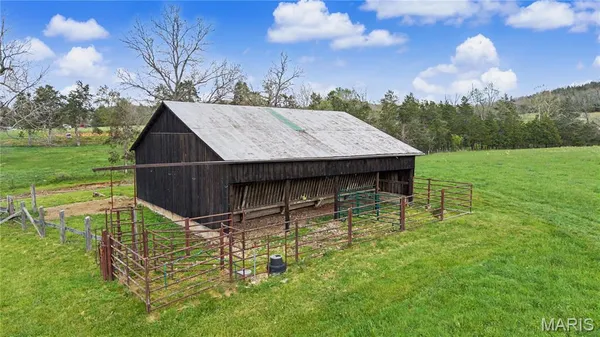 $1,100,000 | 23445 Highway 49, Black, MO 63625