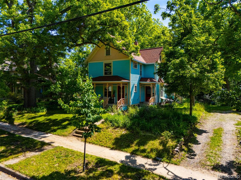 612 Spring Street Ann Arbor, MI 48103 - Photo 20 of 26