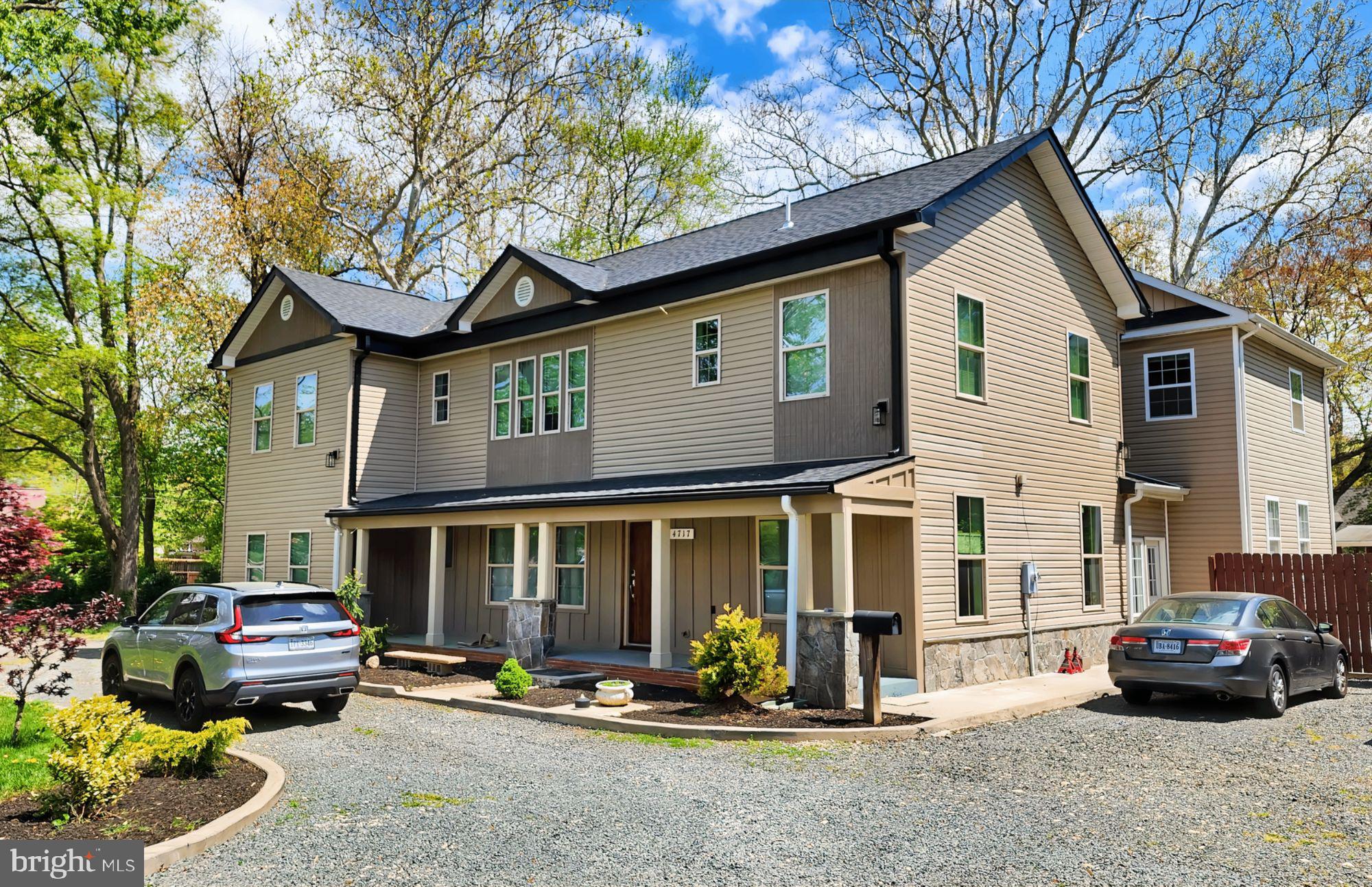 4717 Ravensworth Road Annandale, VA 22003 - Photo 1 of 41