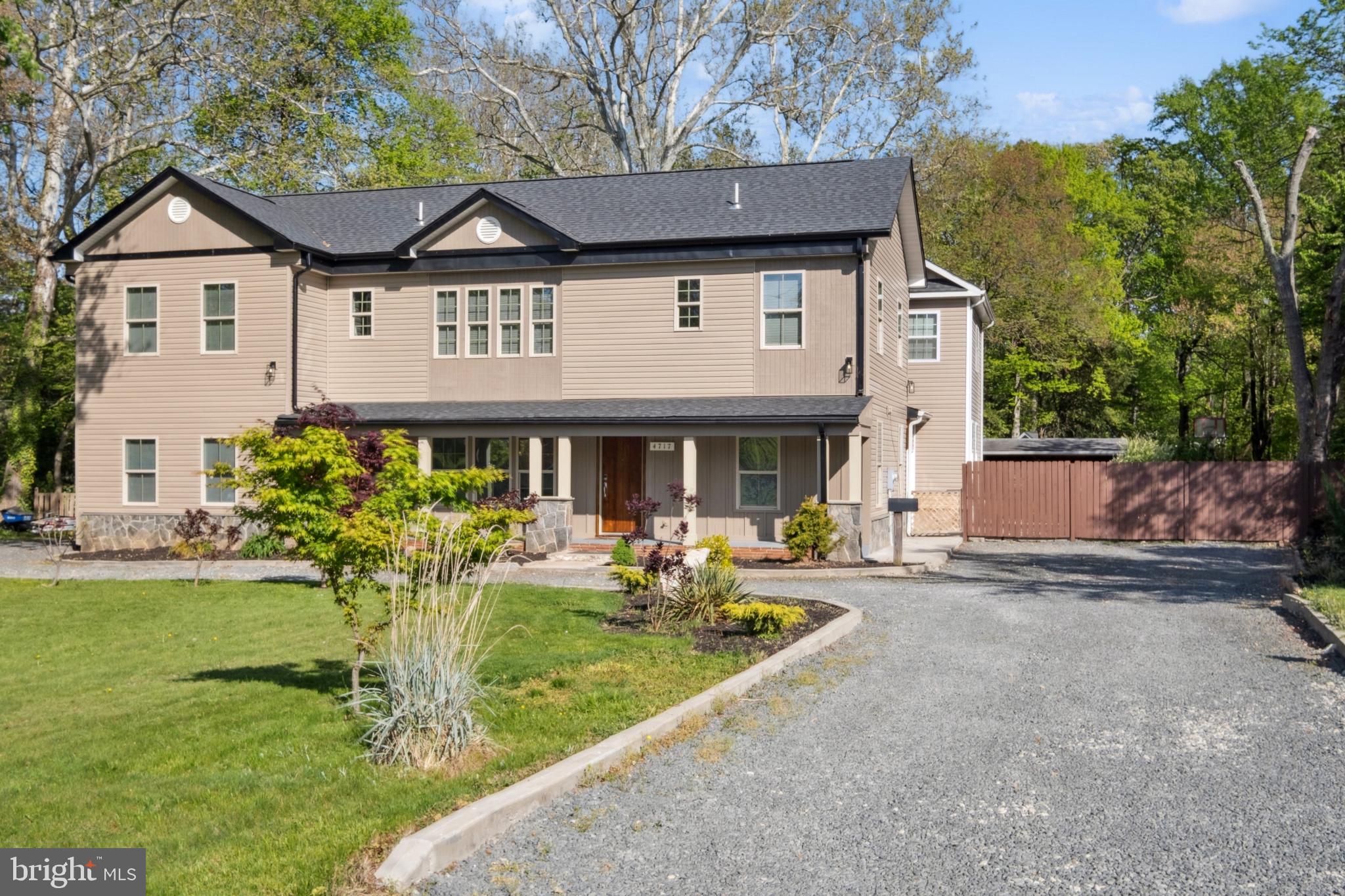 4717 Ravensworth Road Annandale, VA 22003 - Photo 2 of 41