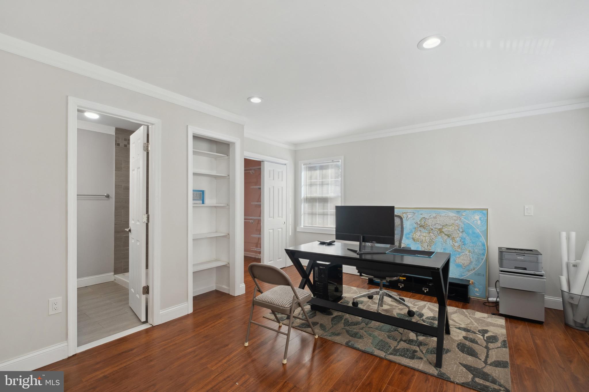 4717 Ravensworth Road Annandale, VA 22003 - Photo 30 of 41