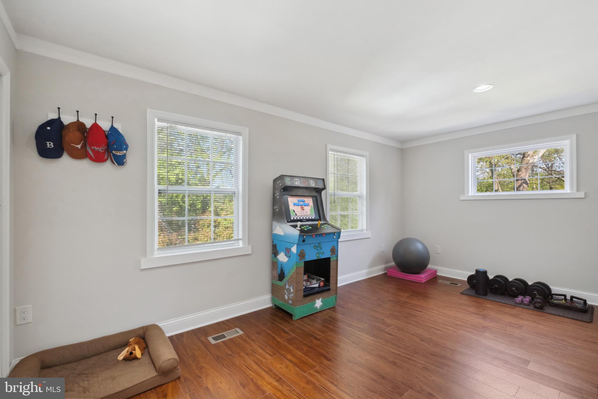 4717 Ravensworth Road Annandale, VA 22003 - Photo 33 of 41