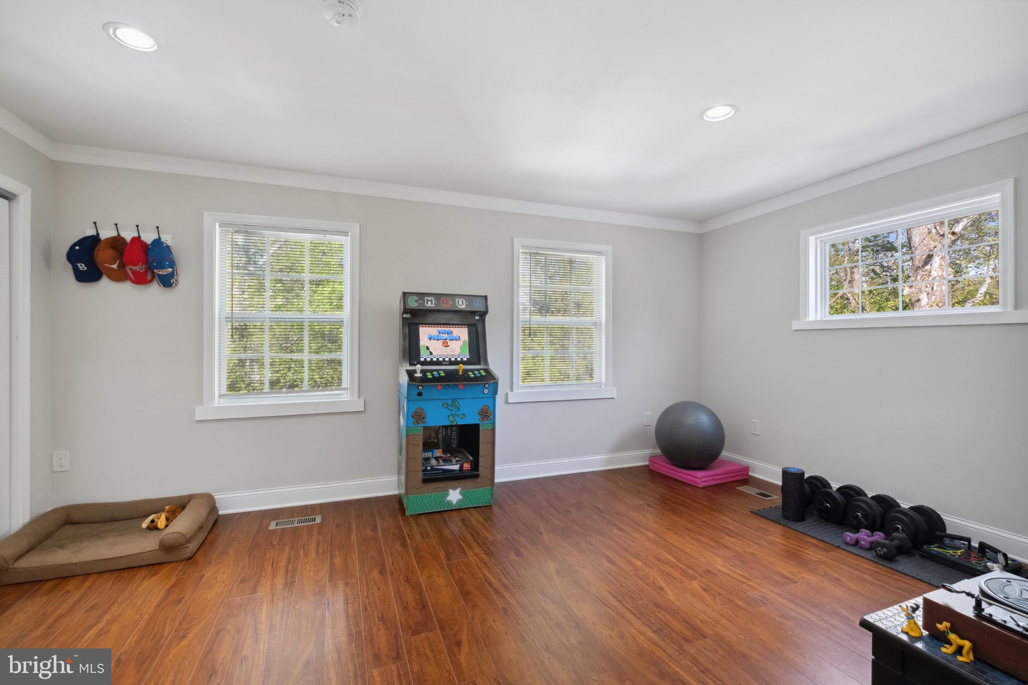 4717 Ravensworth Road Annandale, VA 22003 - Photo 34 of 41