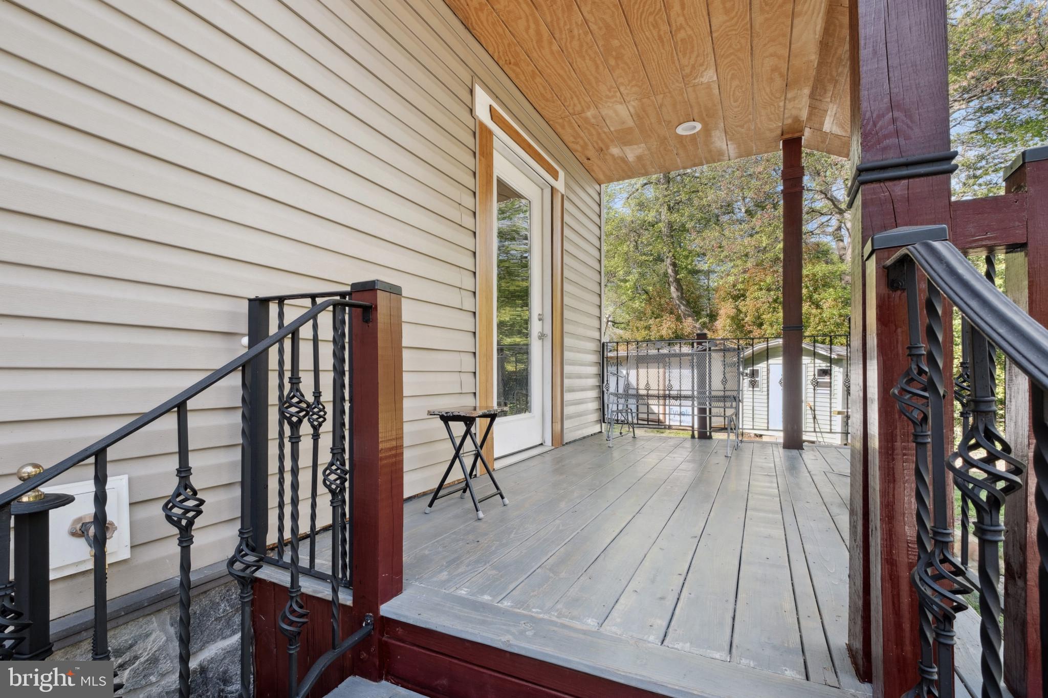 4717 Ravensworth Road Annandale, VA 22003 - Photo 36 of 41