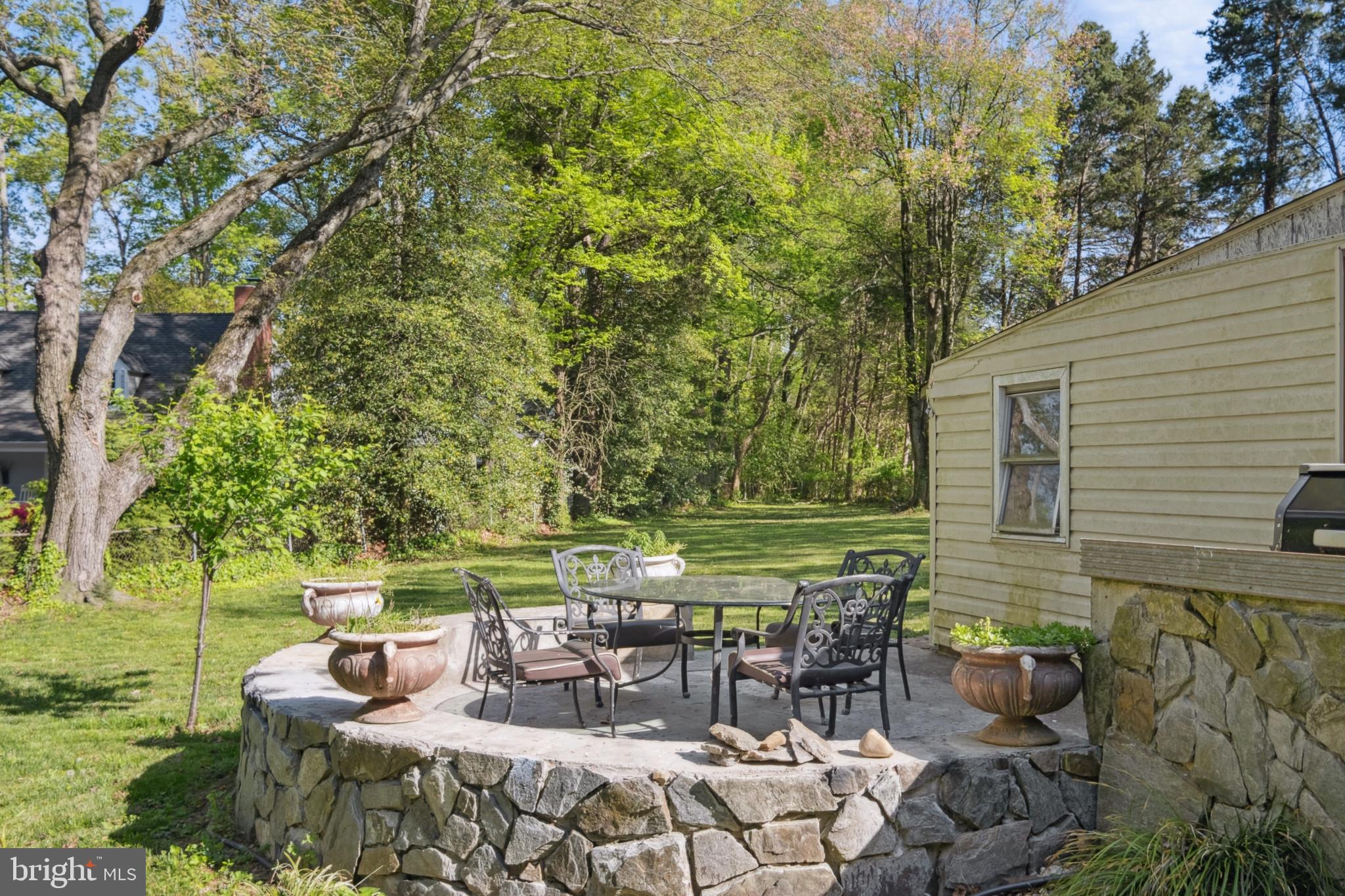 4717 Ravensworth Road Annandale, VA 22003 - Photo 37 of 41