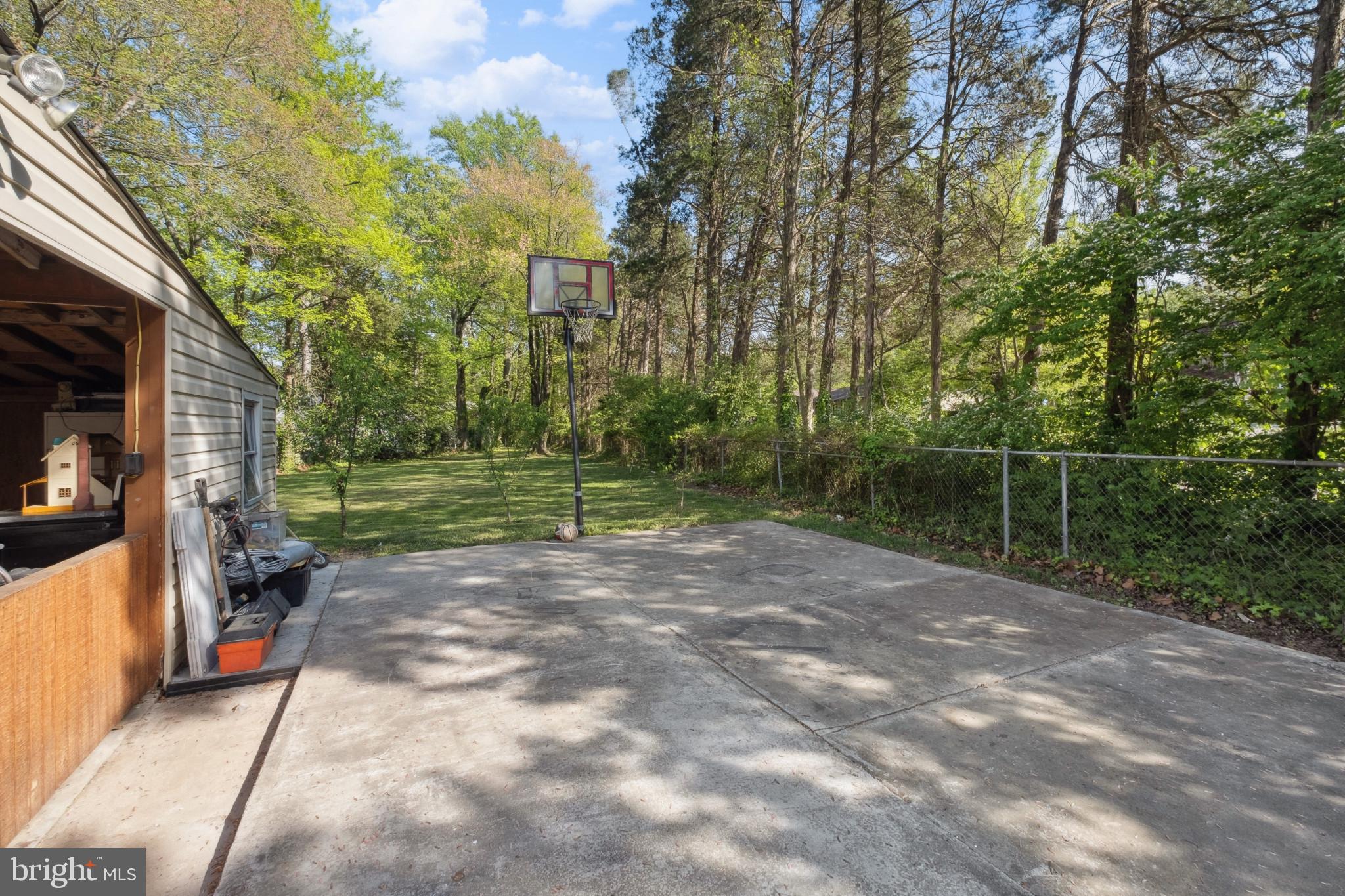 4717 Ravensworth Road Annandale, VA 22003 - Photo 39 of 41