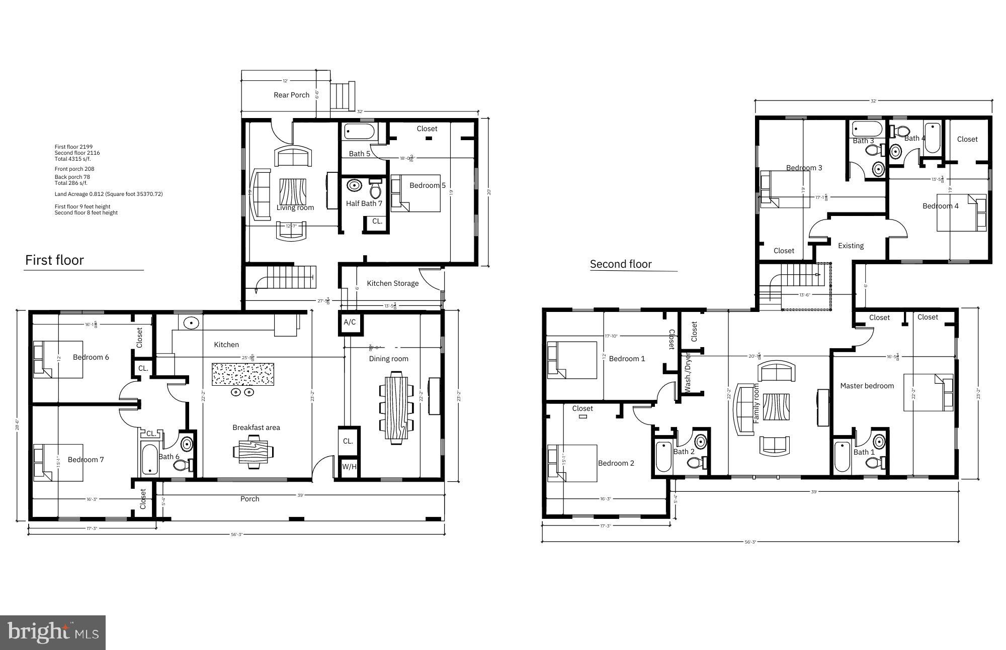 4717 Ravensworth Road Annandale, VA 22003 - Photo 40 of 41