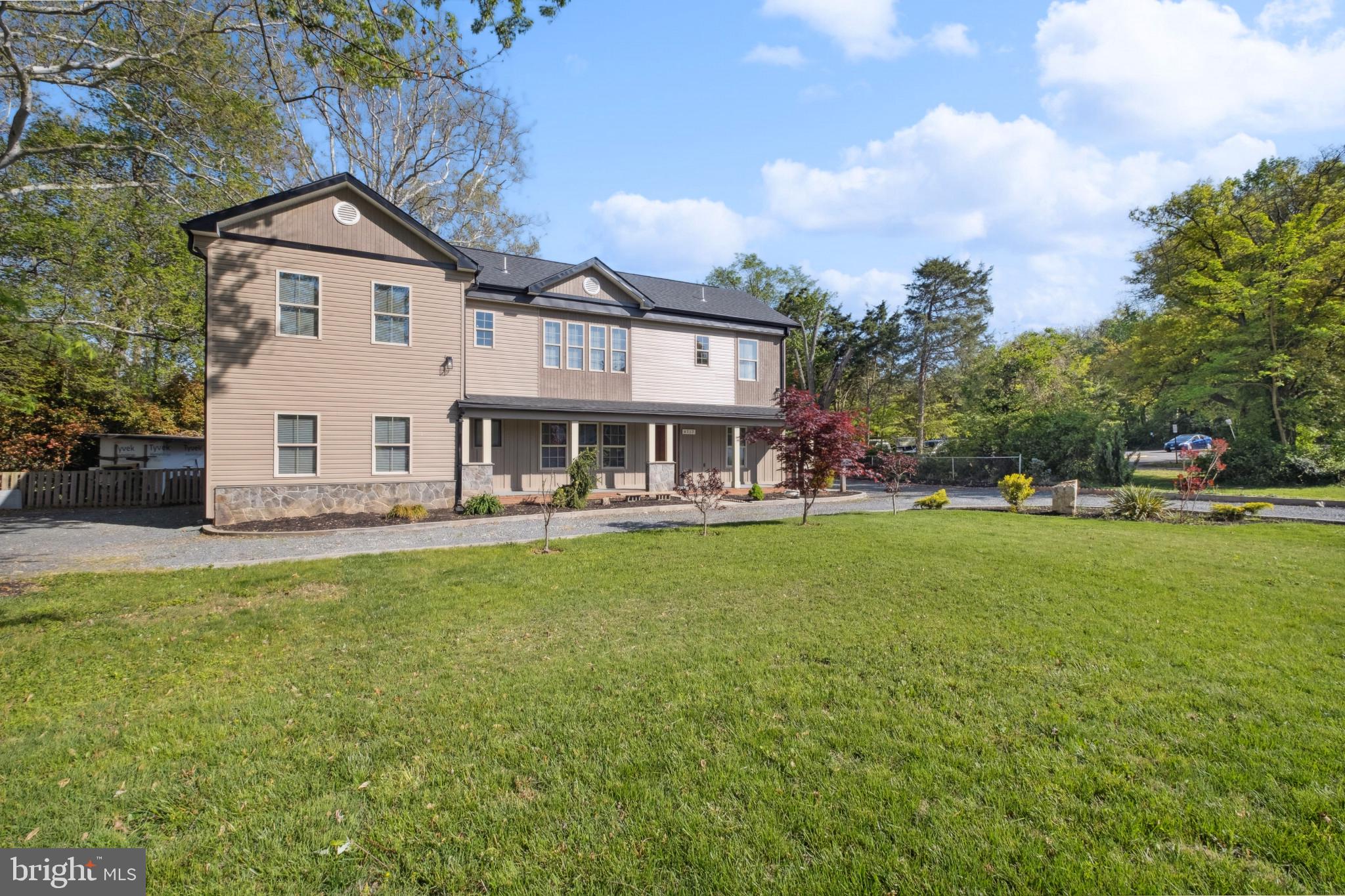 4717 Ravensworth Road Annandale, VA 22003 - Photo 4 of 41