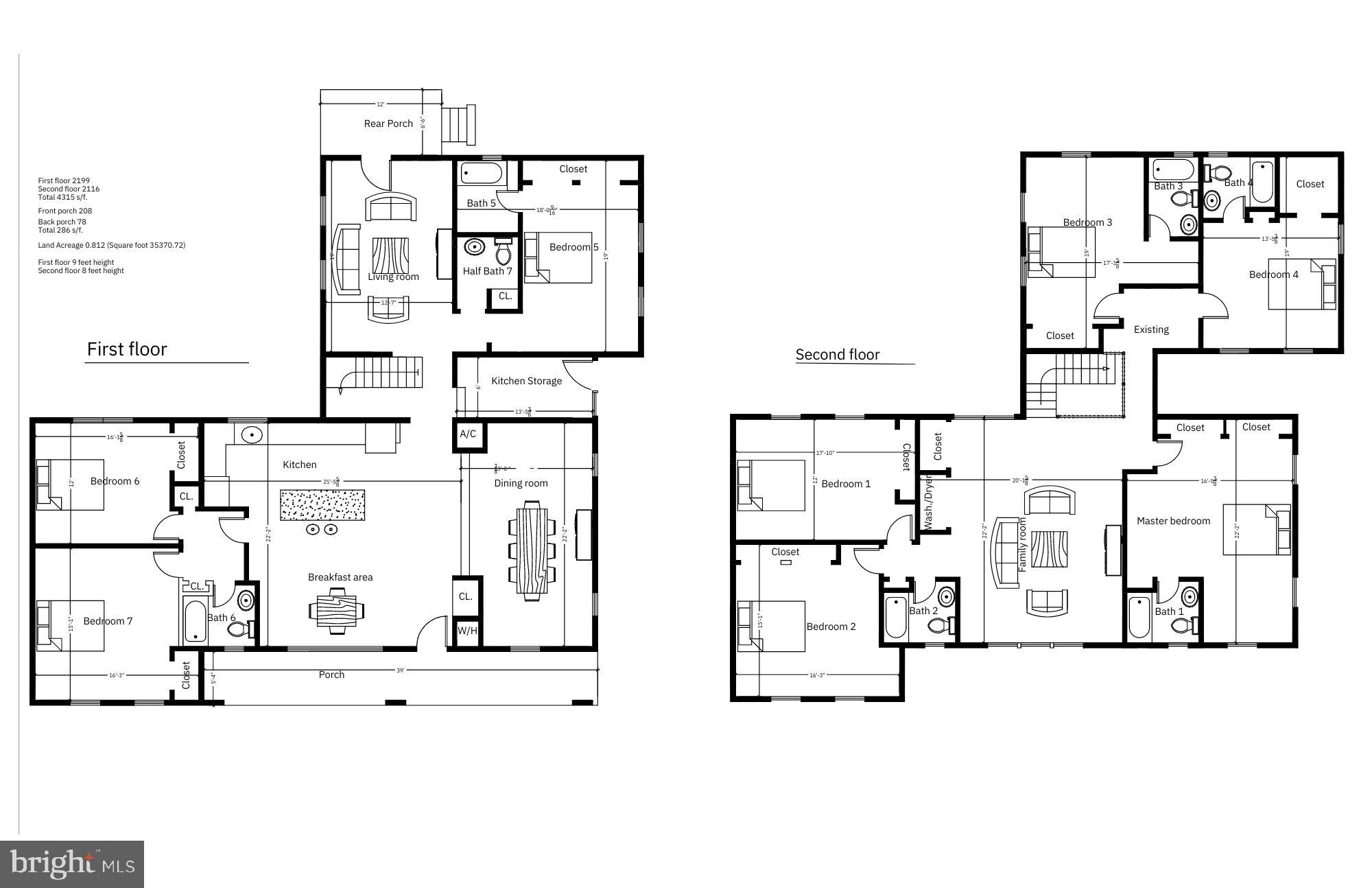 4717 Ravensworth Road Annandale, VA 22003 - Photo 41 of 41