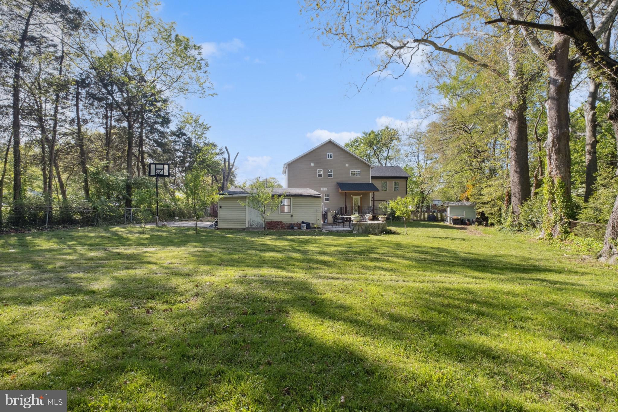 4717 Ravensworth Road Annandale, VA 22003 - Photo 5 of 41