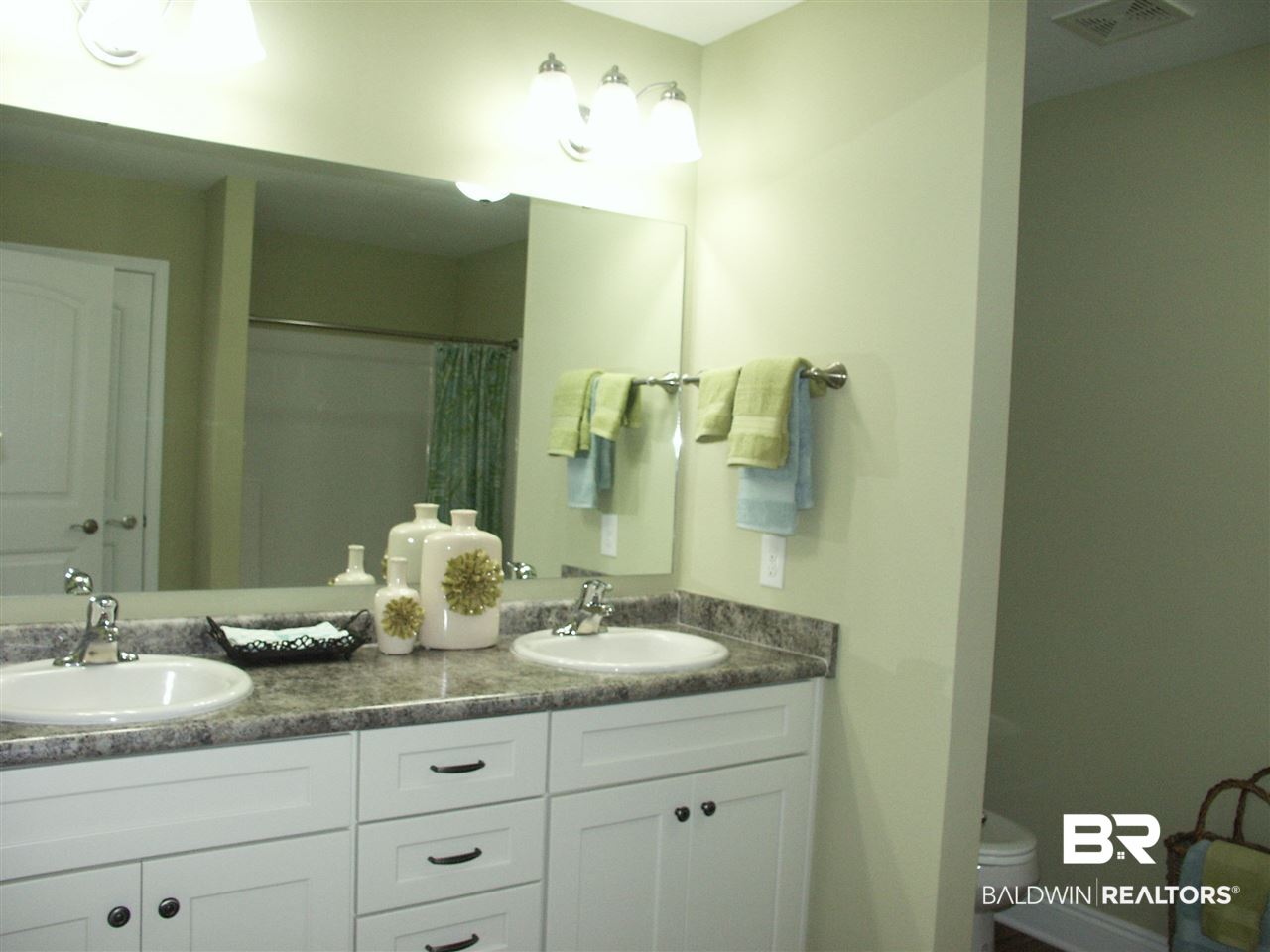 12610 Westfield Loop Lillian, AL 36549 - Photo 10 of 24 Master Bath