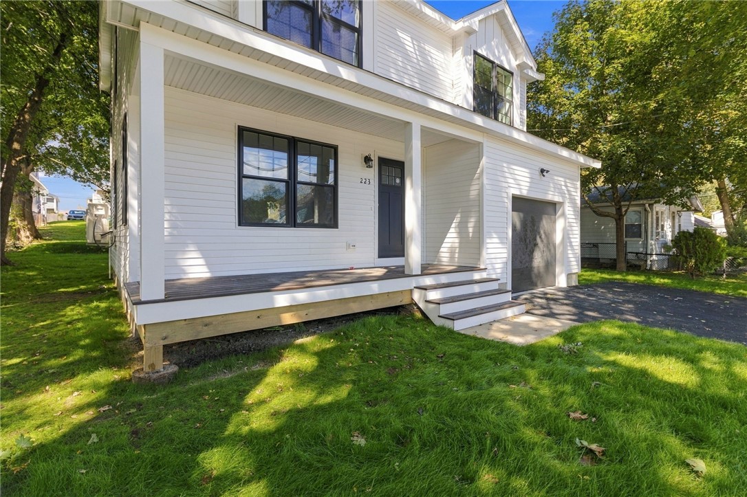 223 Jenckes Street Woonsocket, RI 02895 - Photo 2 of 50 Gallery Image 2