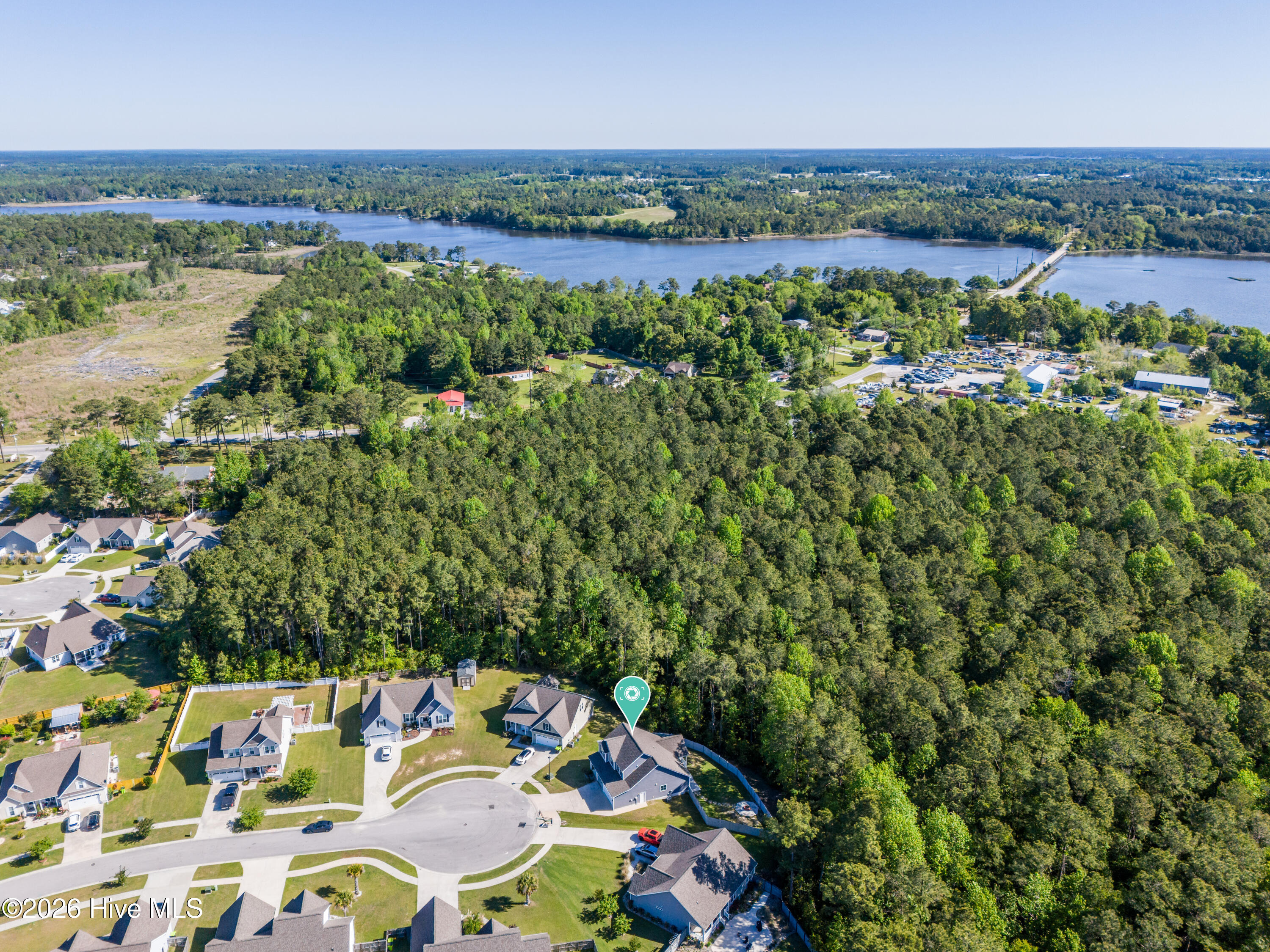 508 Diamond Ridge Court Hubert, NC 28539 - Photo 39 of 46 DJI_20260421094427_0171_Dp