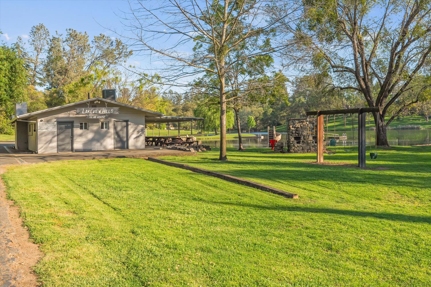 8347 Twin Rocks Road Granite Bay, CA 95746 - Photo 49 of 60 Clubhouse