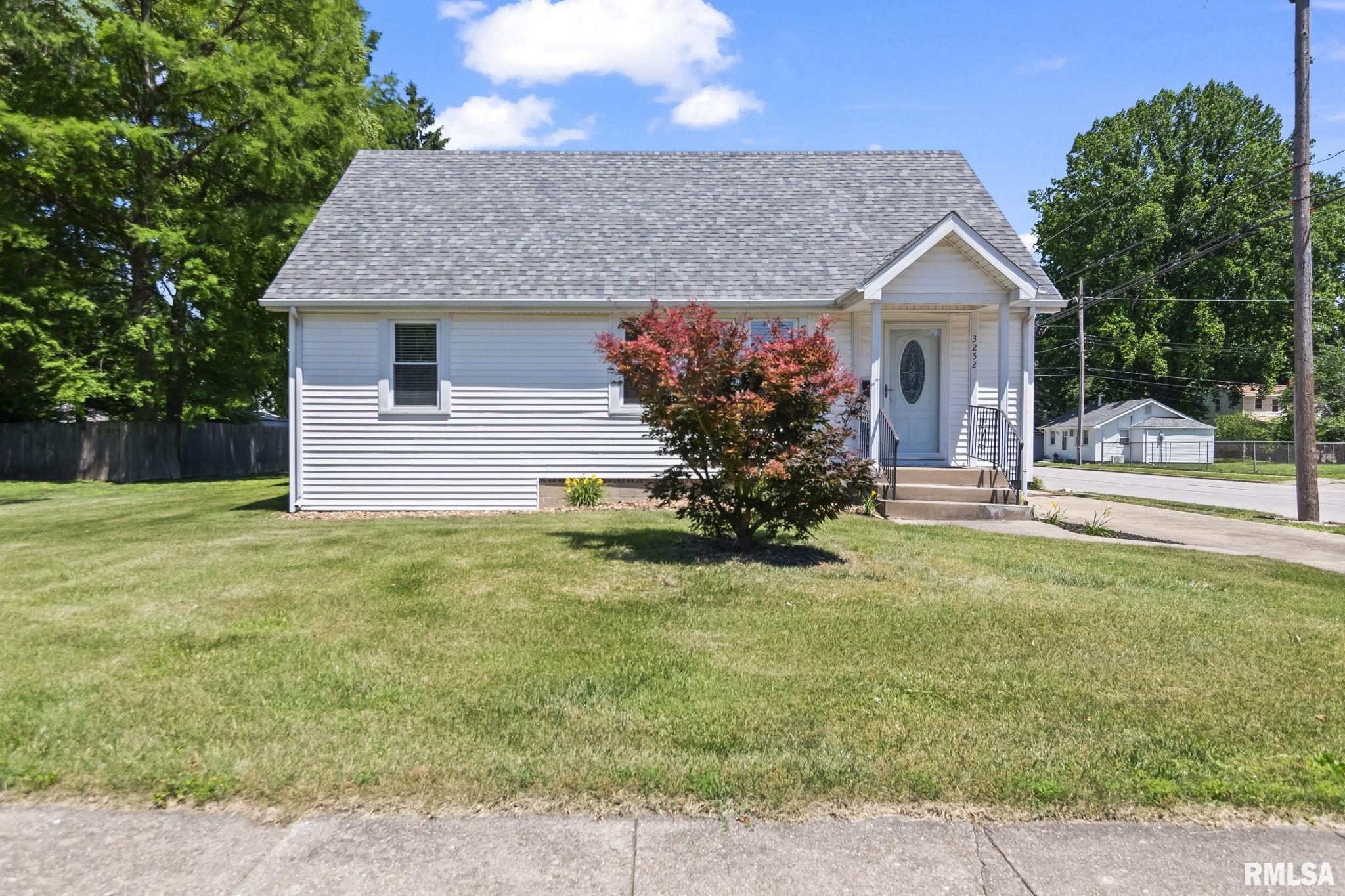 3252 South 2nd Street Springfield, IL 62703 - Photo 33 of 33