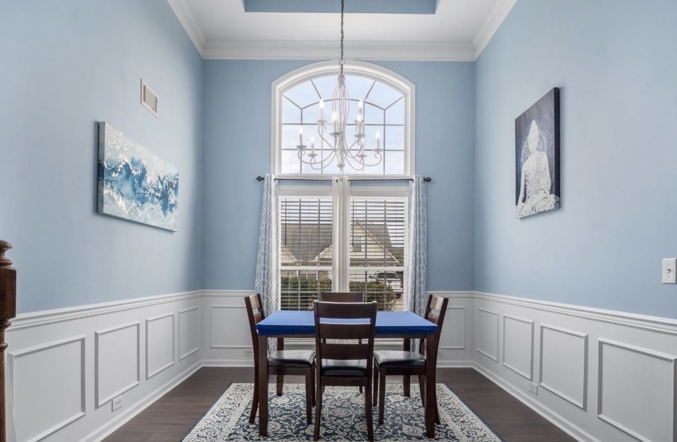 855 Vandenburg Drive Boiling Springs, SC 29316 - Photo 11 of 35