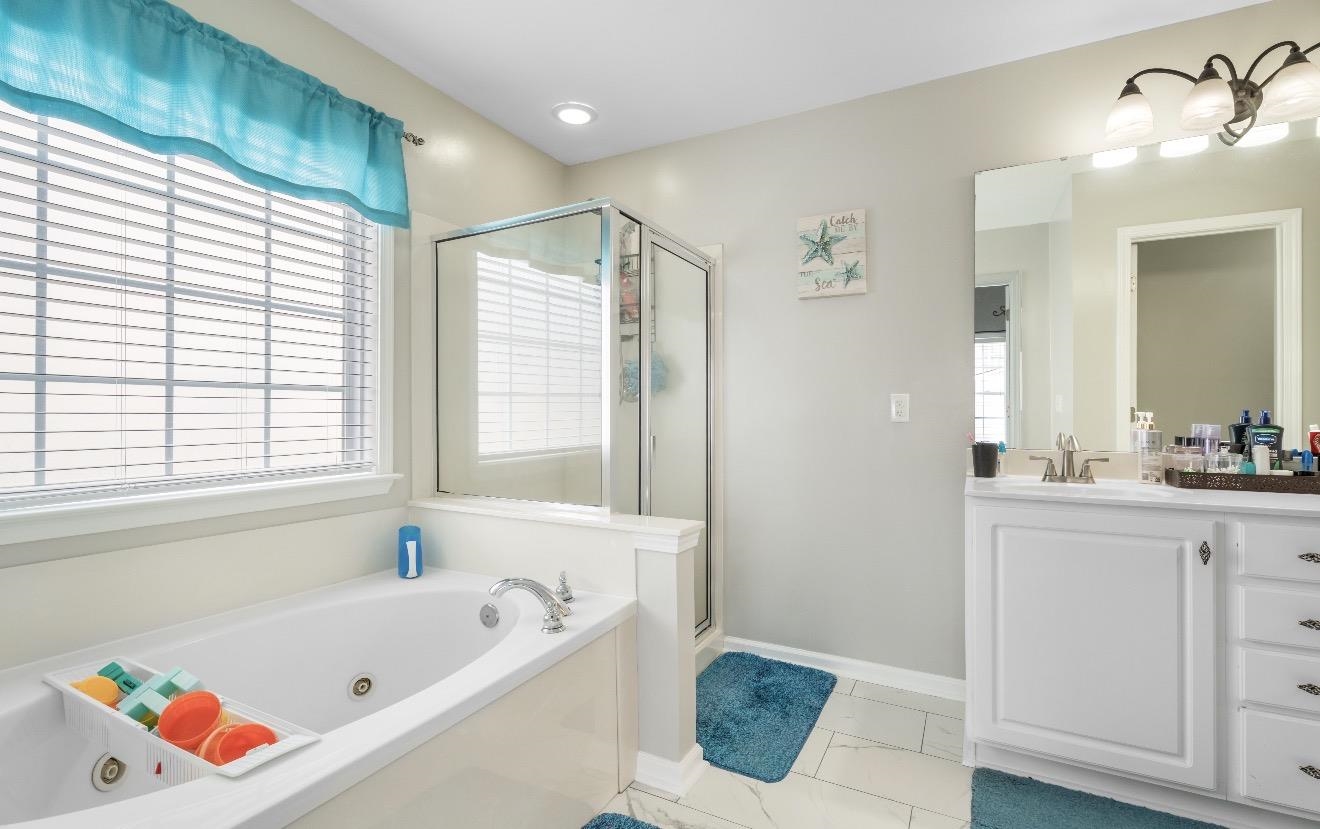 855 Vandenburg Drive Boiling Springs, SC 29316 - Photo 20 of 35