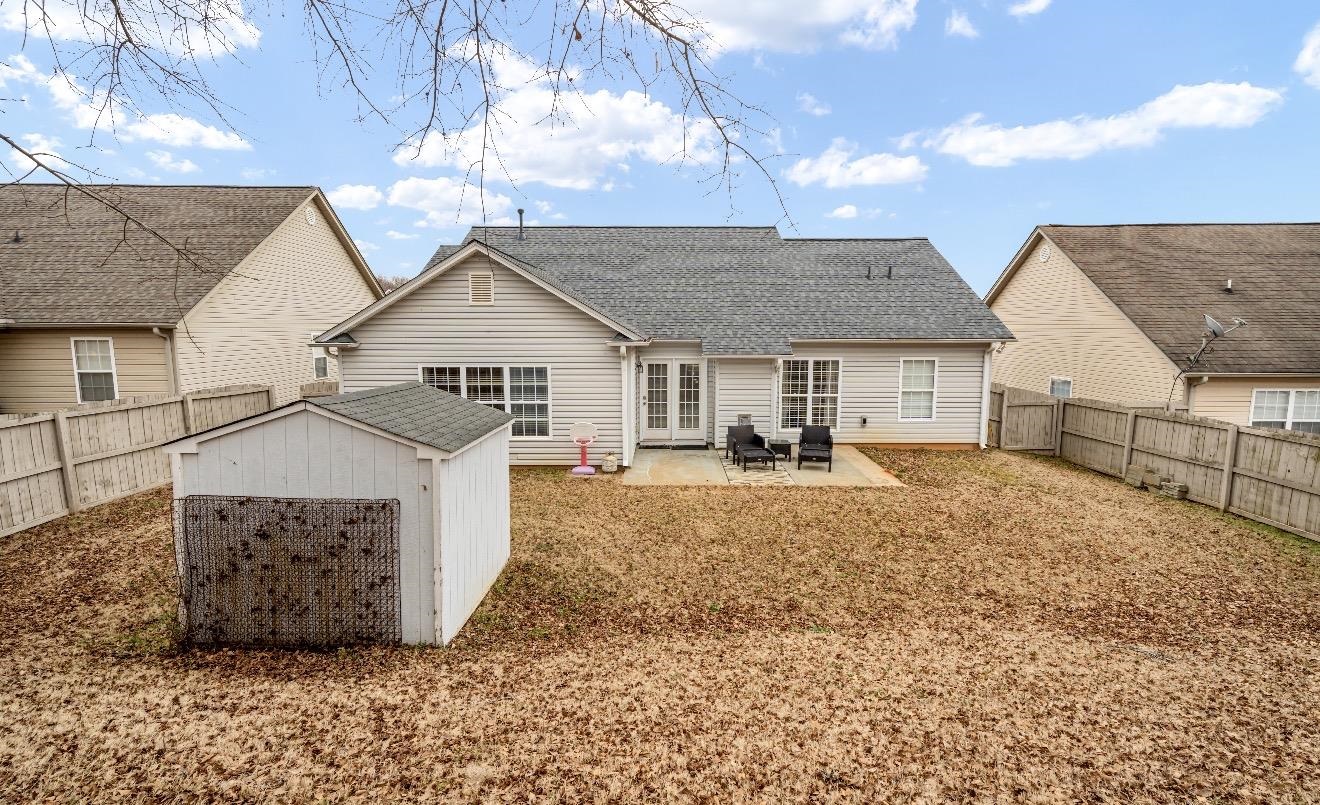 855 Vandenburg Drive Boiling Springs, SC 29316 - Photo 32 of 35