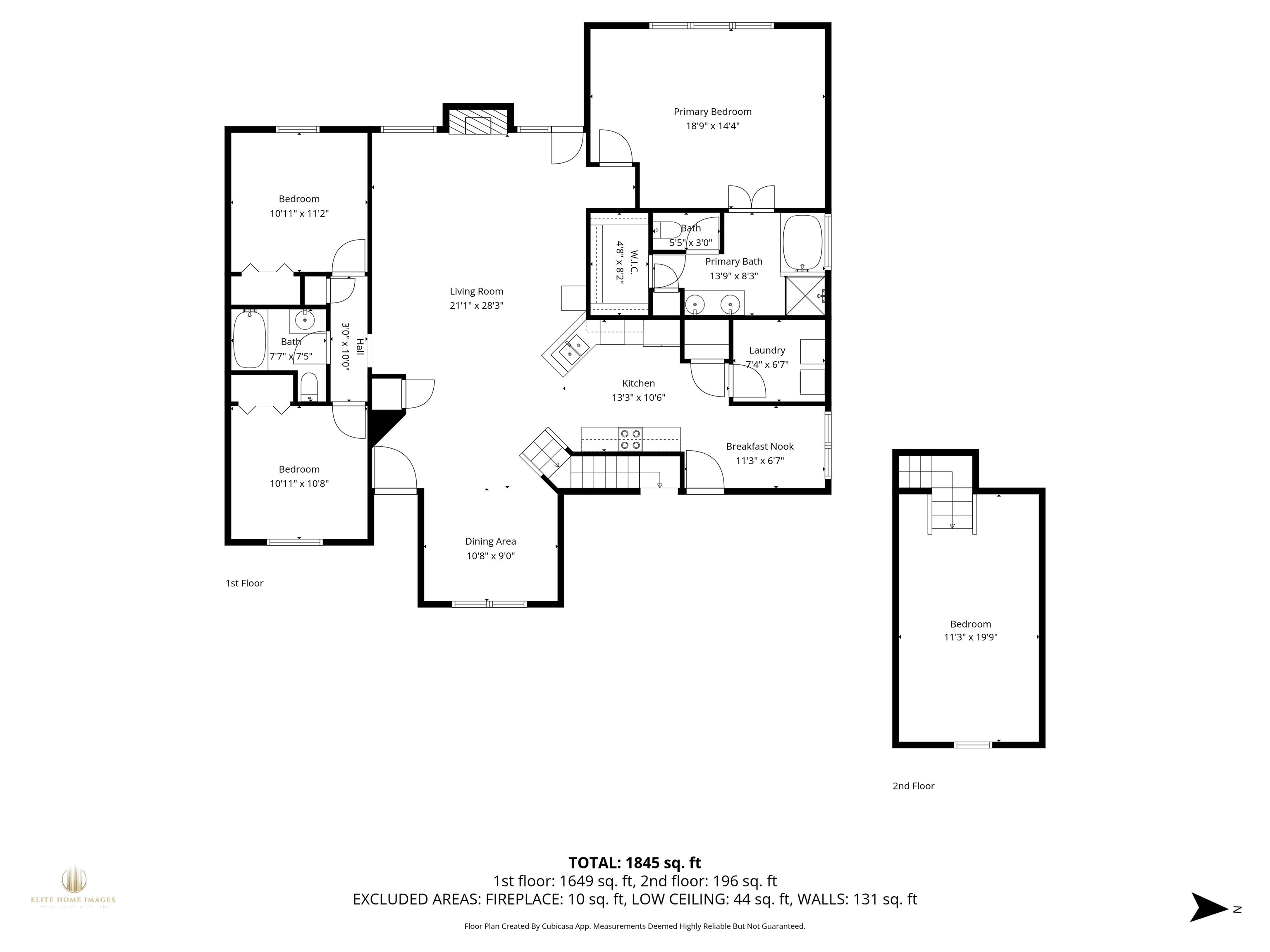 855 Vandenburg Drive Boiling Springs, SC 29316 - Photo 35 of 35