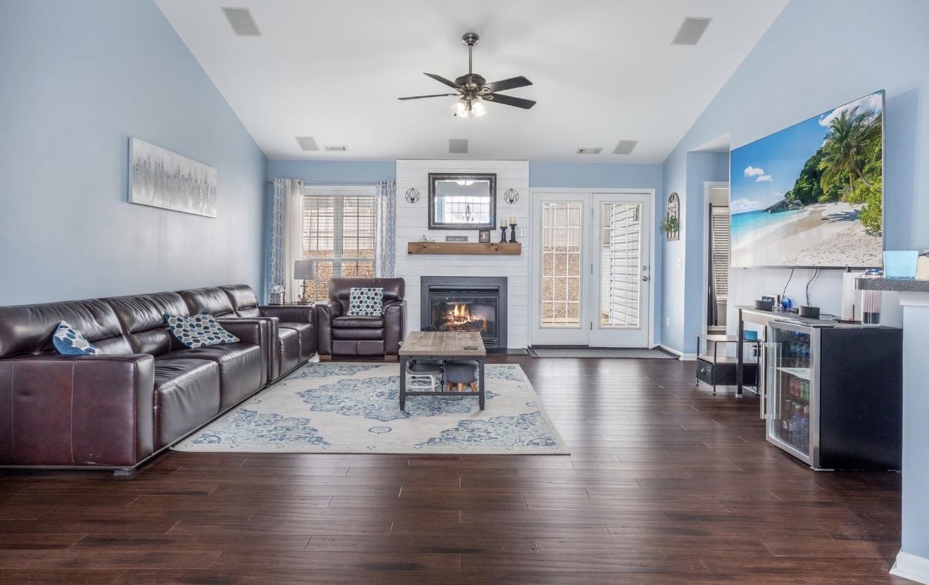 855 Vandenburg Drive Boiling Springs, SC 29316 - Photo 8 of 35