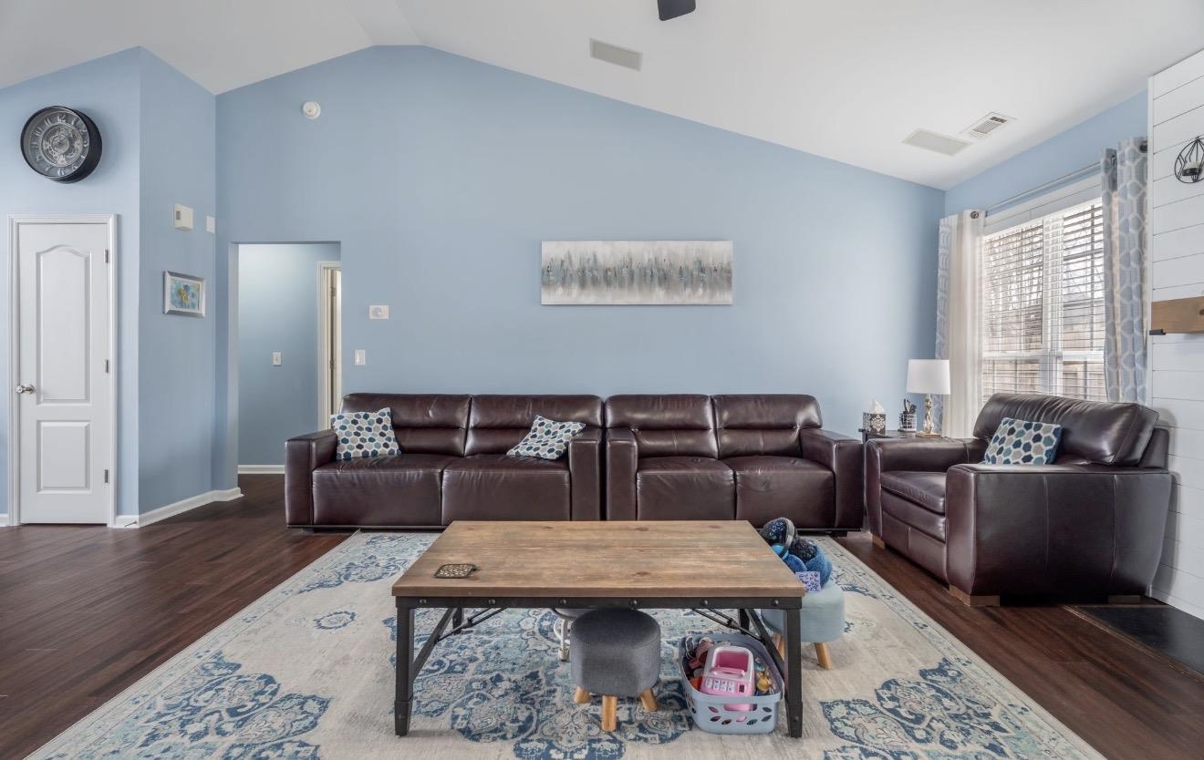 855 Vandenburg Drive Boiling Springs, SC 29316 - Photo 9 of 35