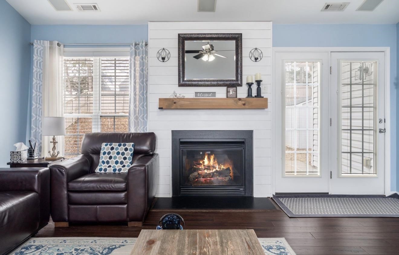 855 Vandenburg Drive Boiling Springs, SC 29316 - Photo 10 of 35