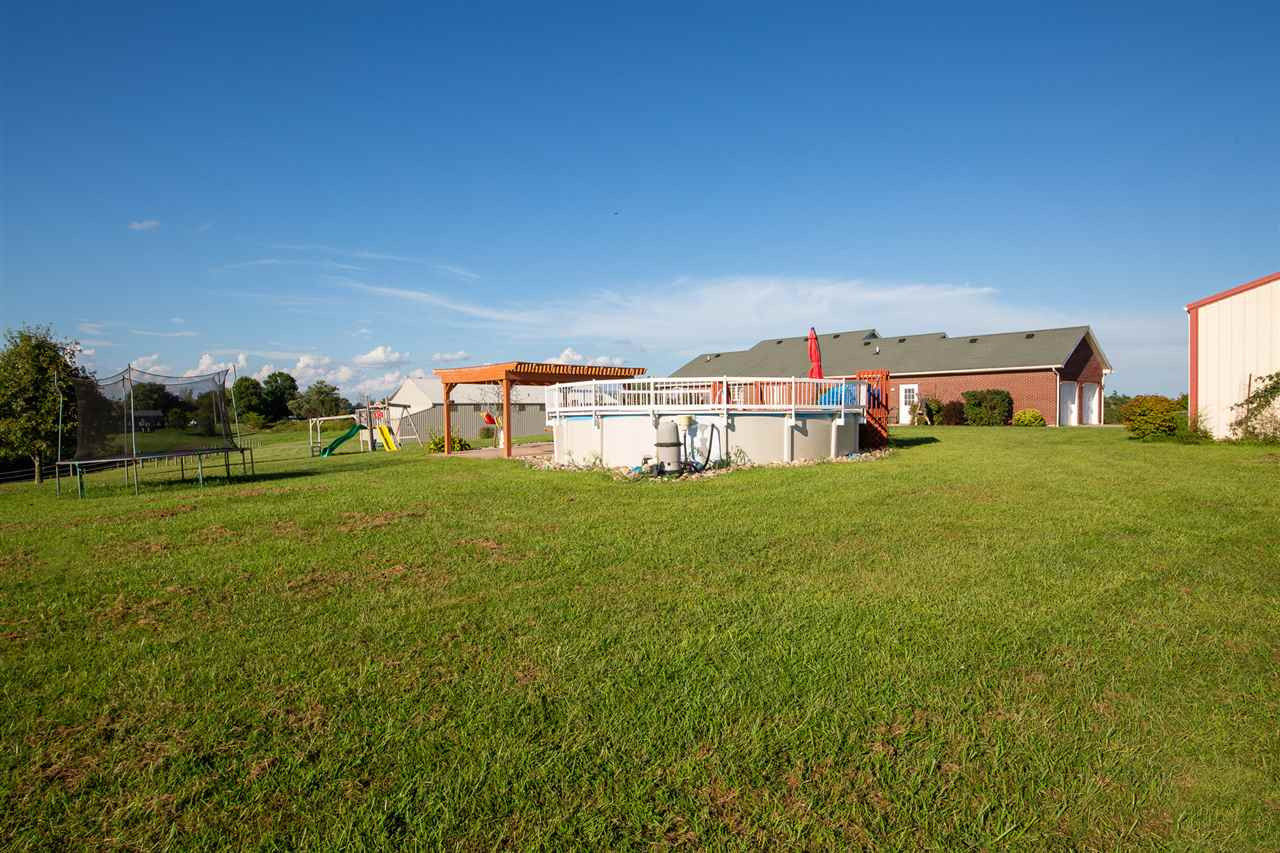 225 Clarks Cr Road Dry Ridge, KY 41035 - Photo 40 of 47