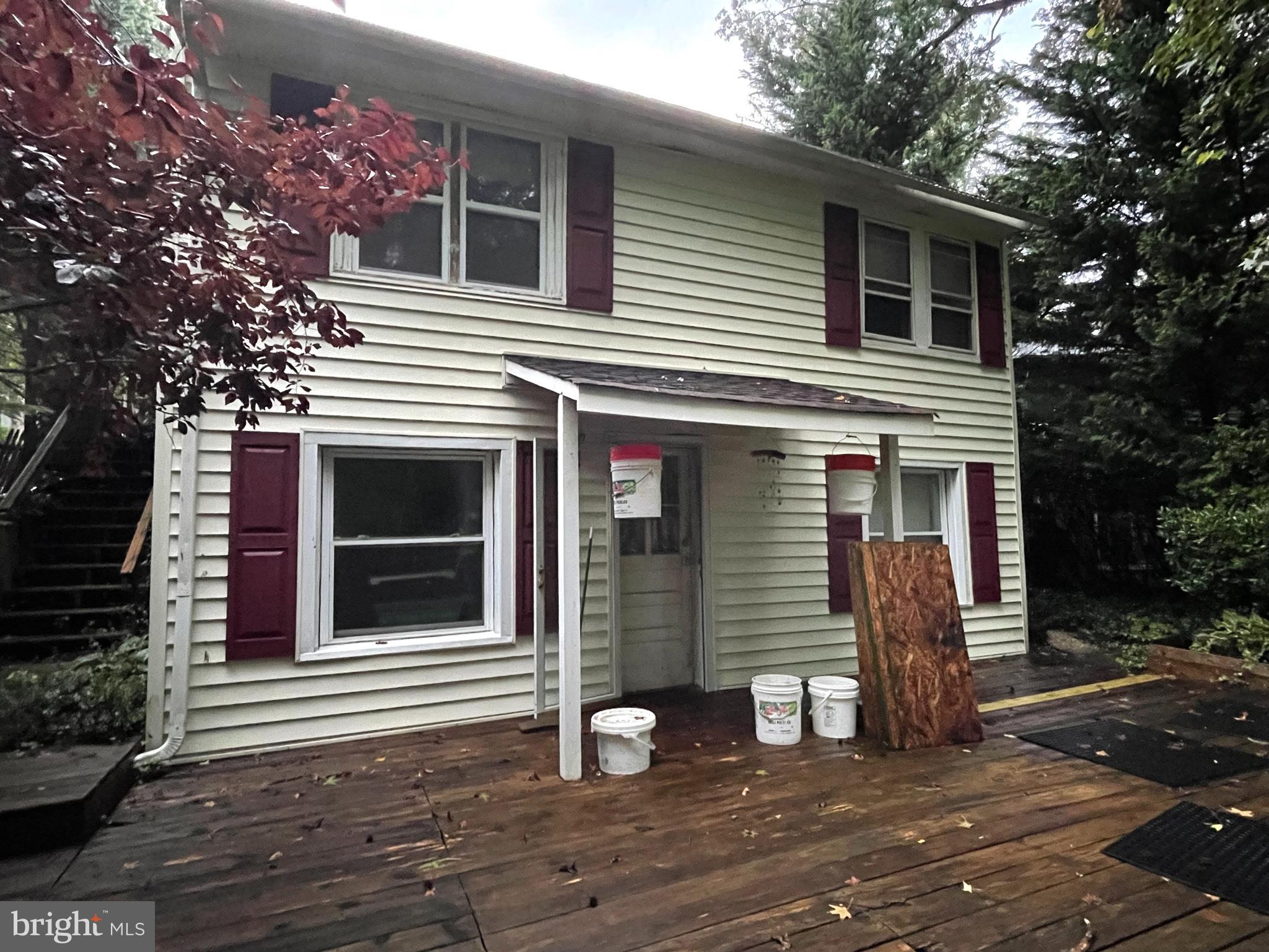 357 Hall Road Crownsville, MD 21032 - Photo 2 of 2 Gallery Image 2