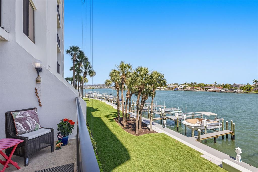 9495 Blind Pass Road, Unit 206 St. Pete Beach, FL 33706 - Photo 1 of 48