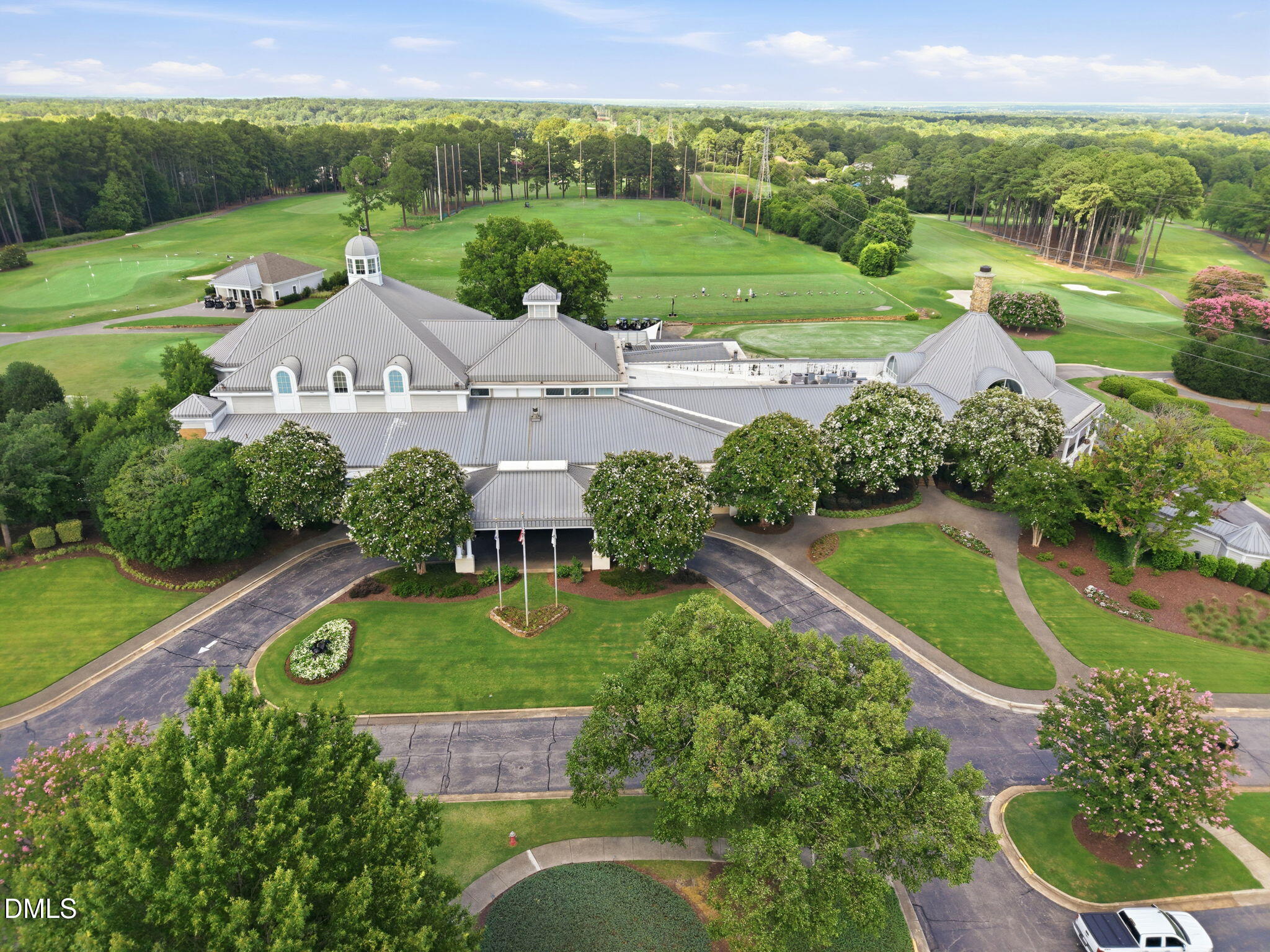 1209 Briarpatch Lane Raleigh, NC 27615 - Photo 66 of 68 NRCC Clubhouse