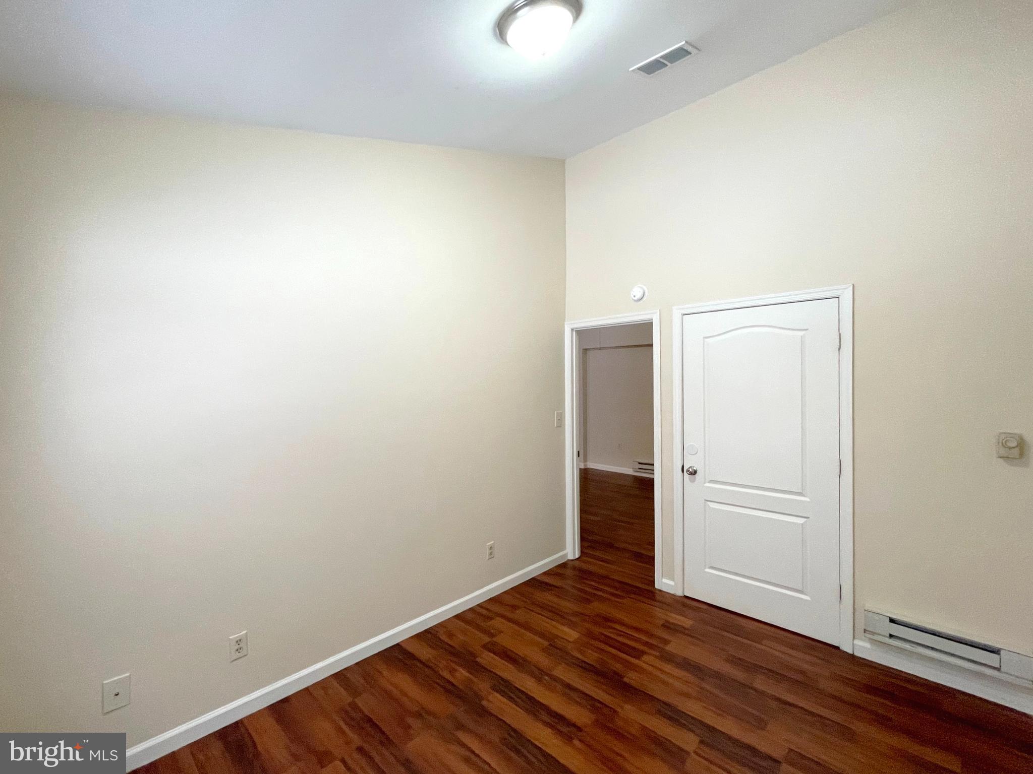 21632 Great Mills Road, Unit 6 Lexington Park, MD 20653 - Photo 11 of 15 Bedroom #2