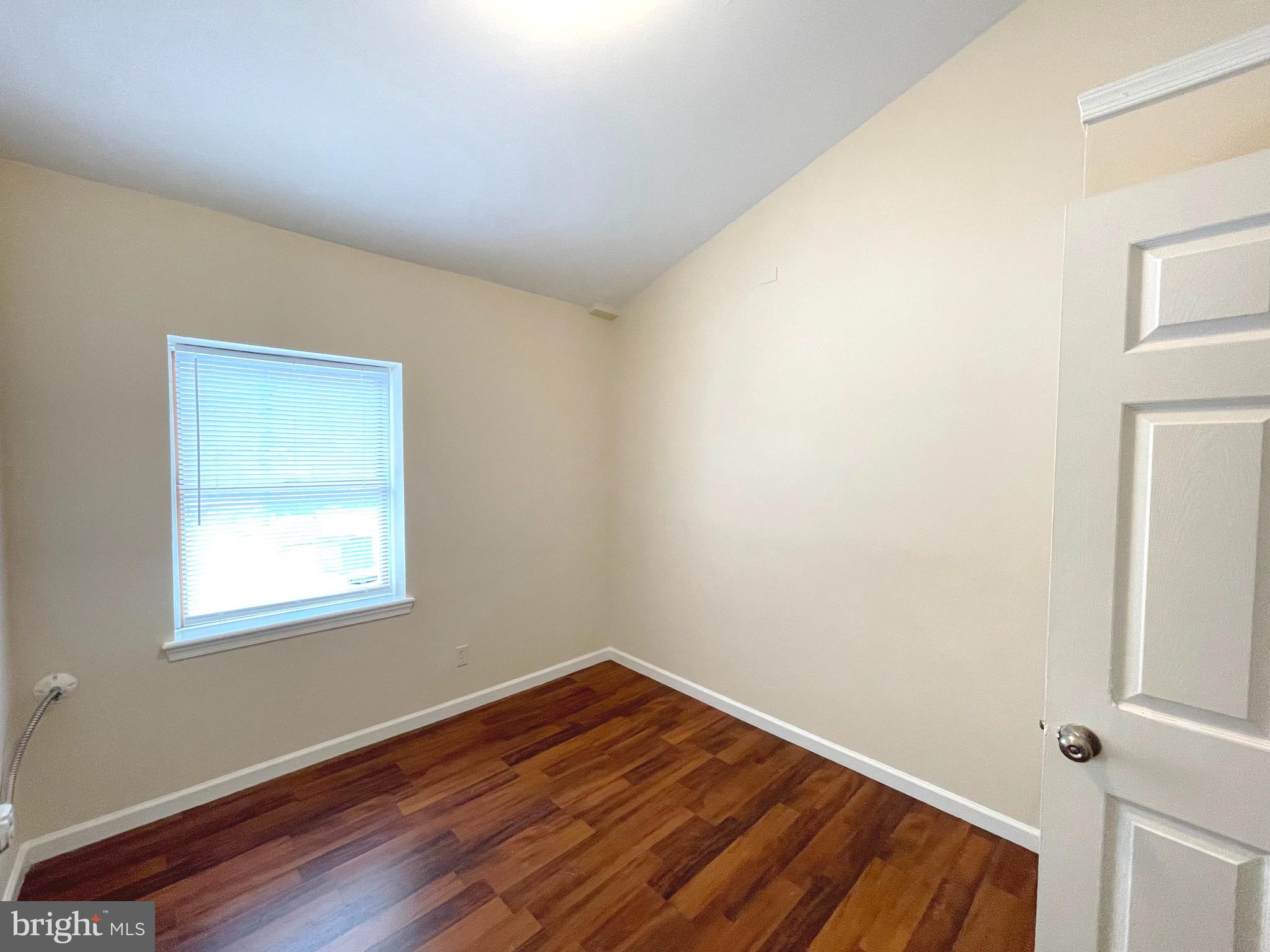 21632 Great Mills Road, Unit 6 Lexington Park, MD 20653 - Photo 12 of 15 Bedroom #2