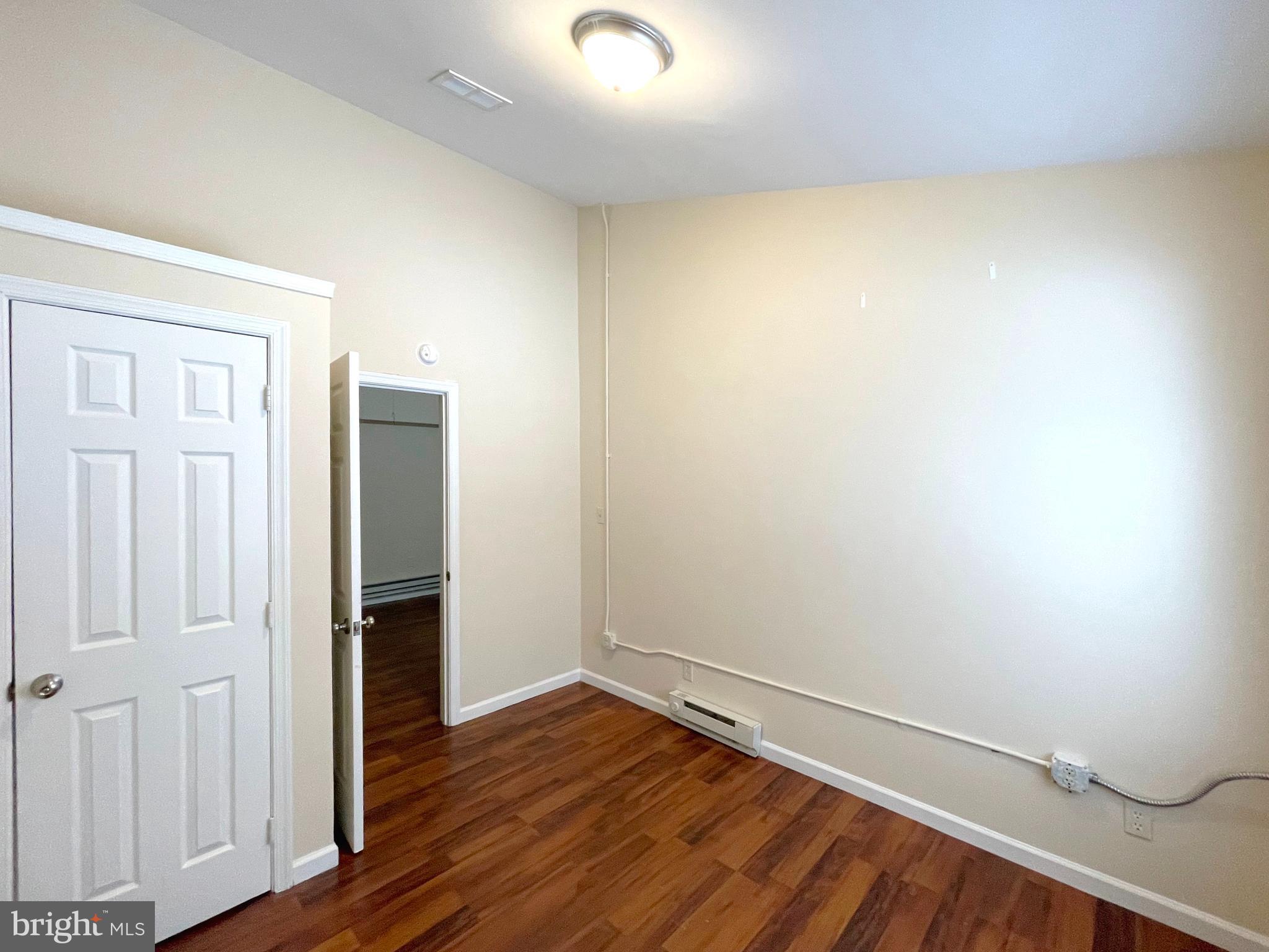 21632 Great Mills Road, Unit 6 Lexington Park, MD 20653 - Photo 9 of 15 Bedroom #1