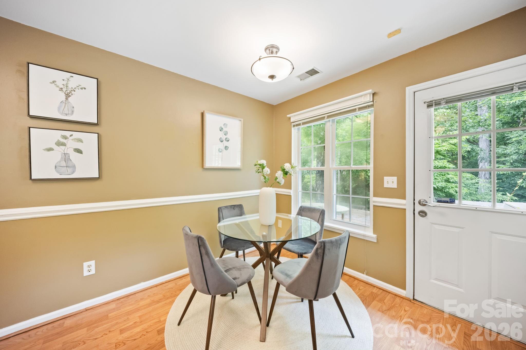 11833 Post Ridge Court Charlotte, NC 28226 - Photo 12 of 35