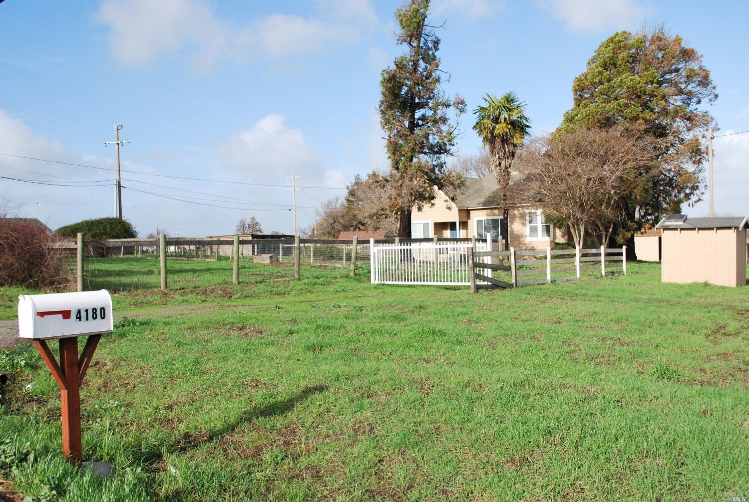 4180 Bodega Avenue, Petaluma, CA 94952 Compass