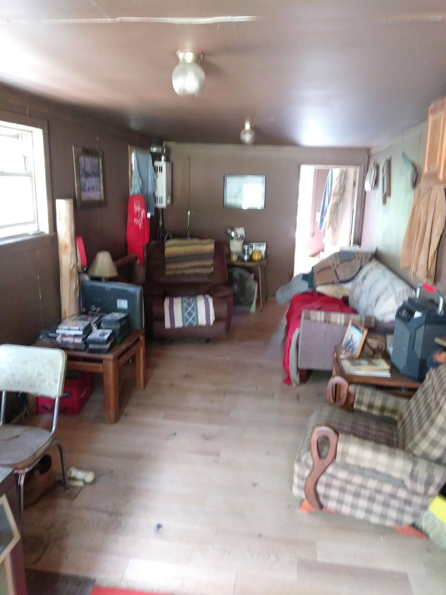 81 Spencer Road Brownville, ME 04414 - Photo 9 of 15 4290