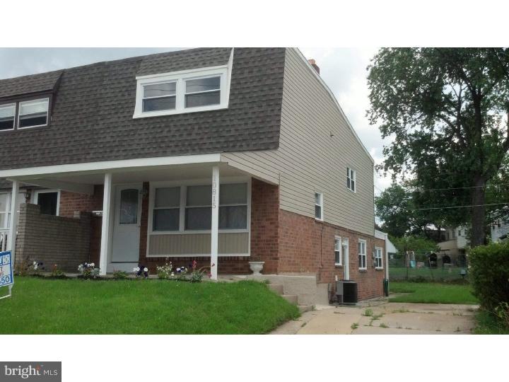 10815 Proctor Road Philadelphia, PA 19116 - Photo 1 of 22 Exterior Front