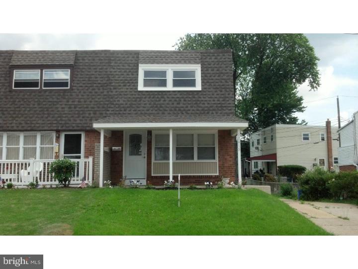 10815 Proctor Road Philadelphia, PA 19116 - Photo 2 of 22 Exterior Front