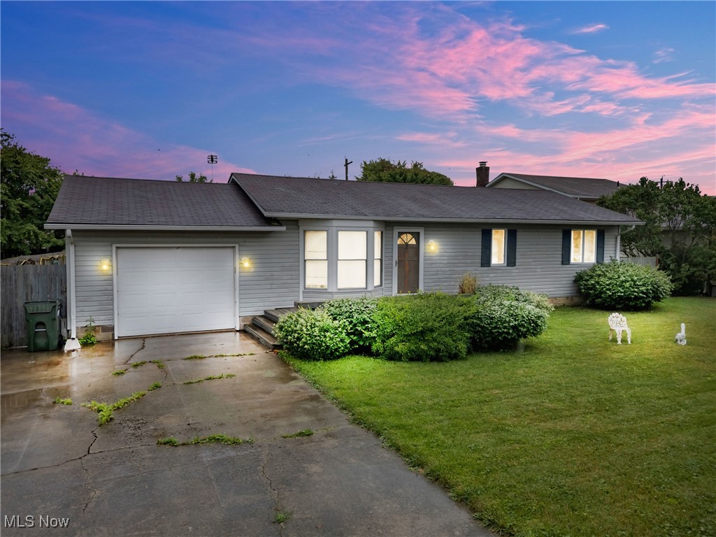 196 Jones Road Wellington, OH 44090 - Photo 1 of 33 Gallery Image 1