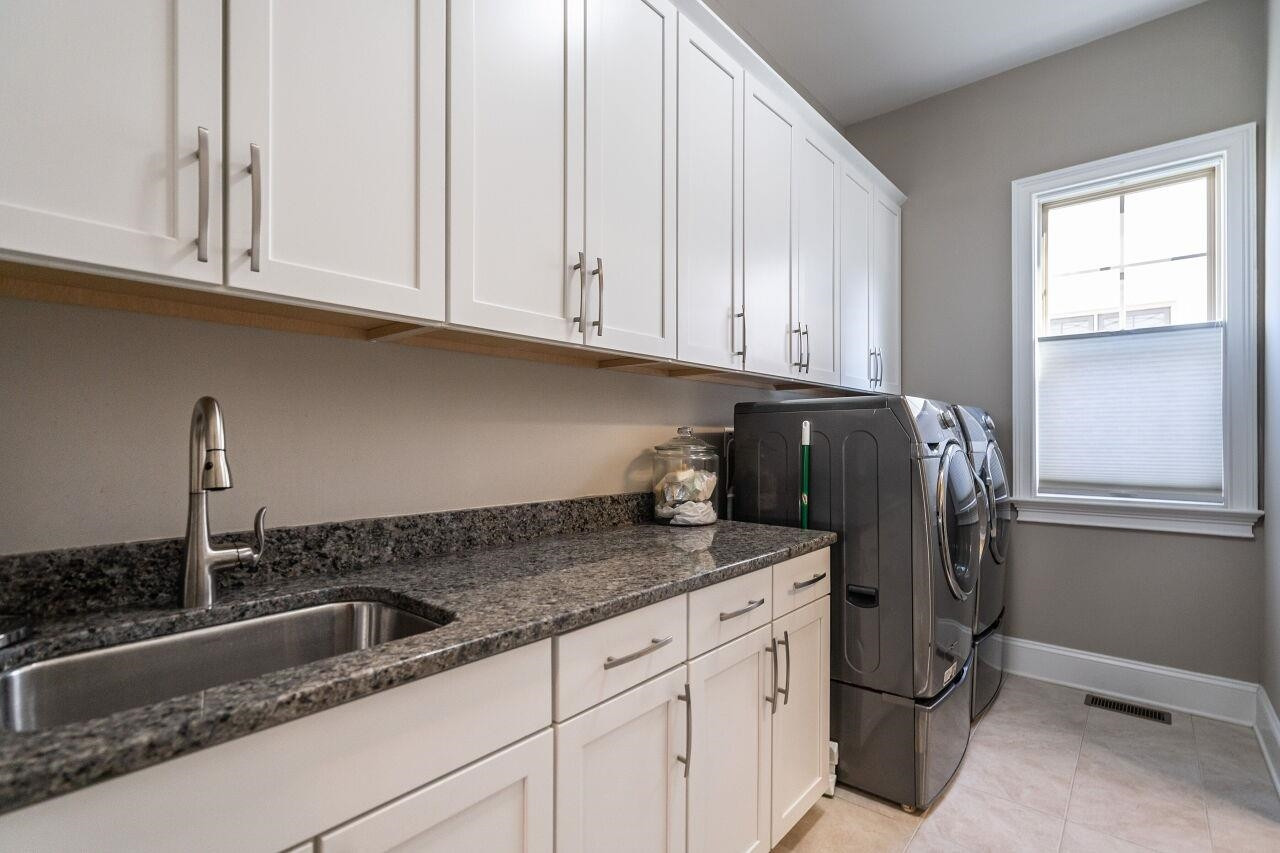 3706 Rolston Drive Raleigh, NC 27609 - Photo 23 of 46 Photo 23