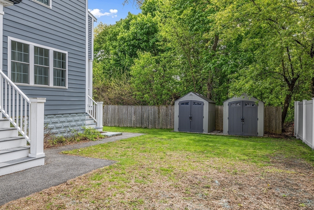 10-12 Edith Street, Unit 10 Arlington, MA 02474 - Photo 28 of 32