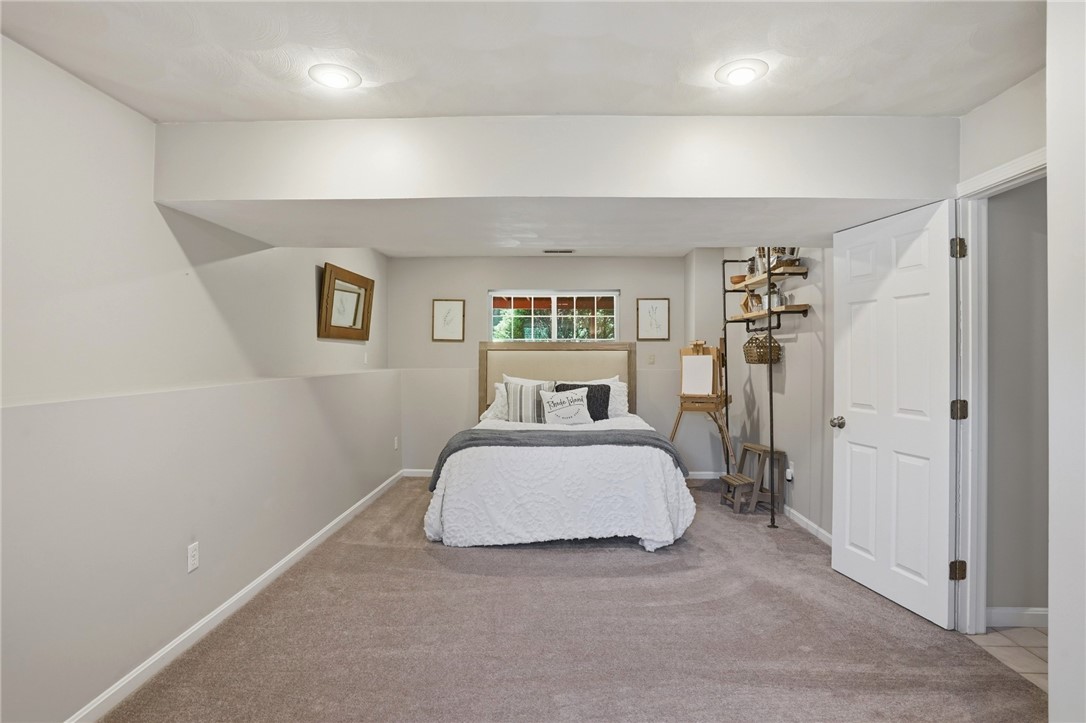 26 King Street Coventry, RI 02816 - Photo 41 of 50 Lots of natural light and recessed lighting