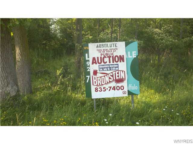 0 Rehm Road Depew, NY 14043 - Photo 1 of 1 Exterior Front