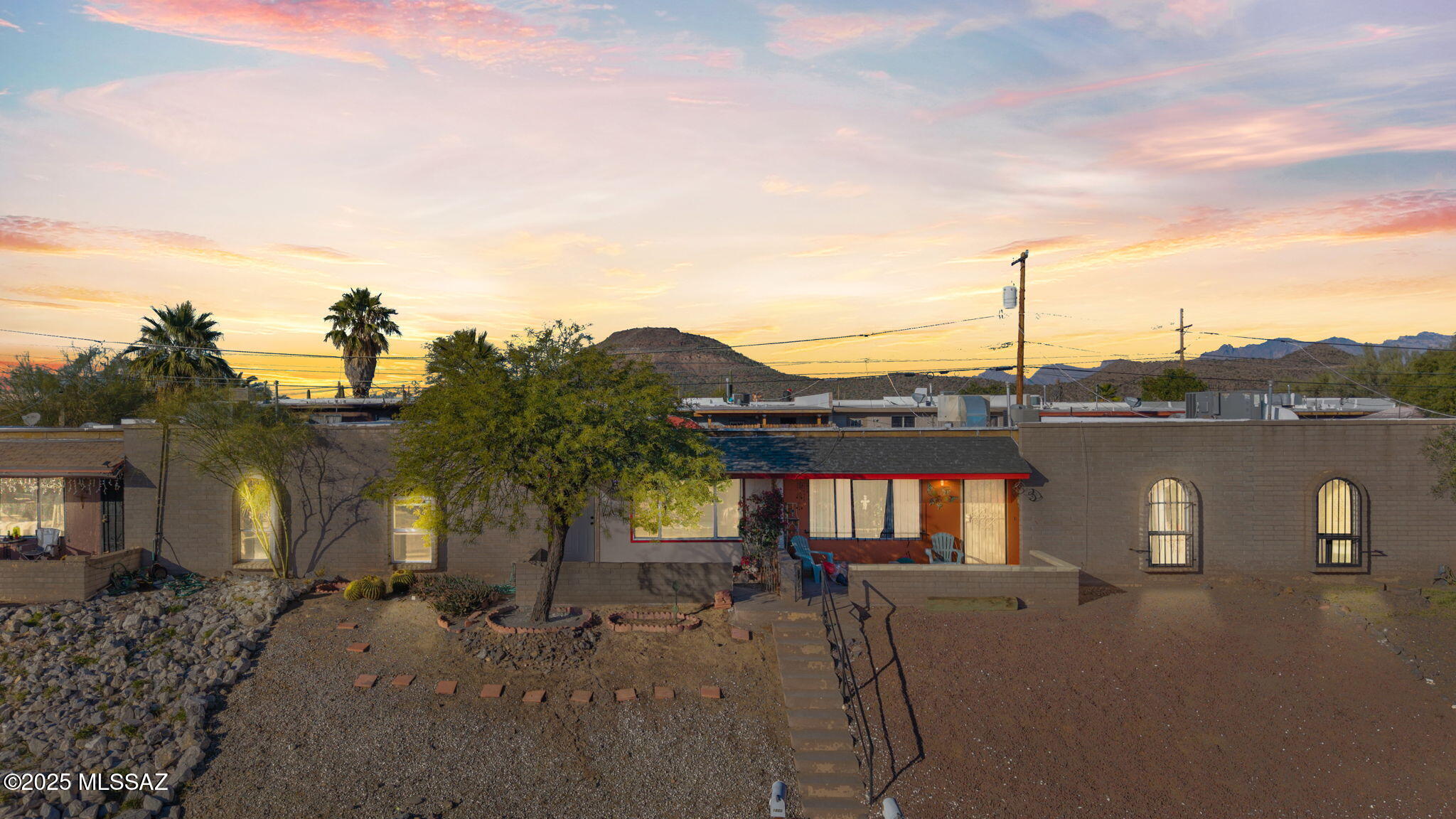 1852 West Caravelle Road Tucson, AZ 85713 - Photo 1 of 29 1-web-or-mls-1852 W Caravelle Rd-78