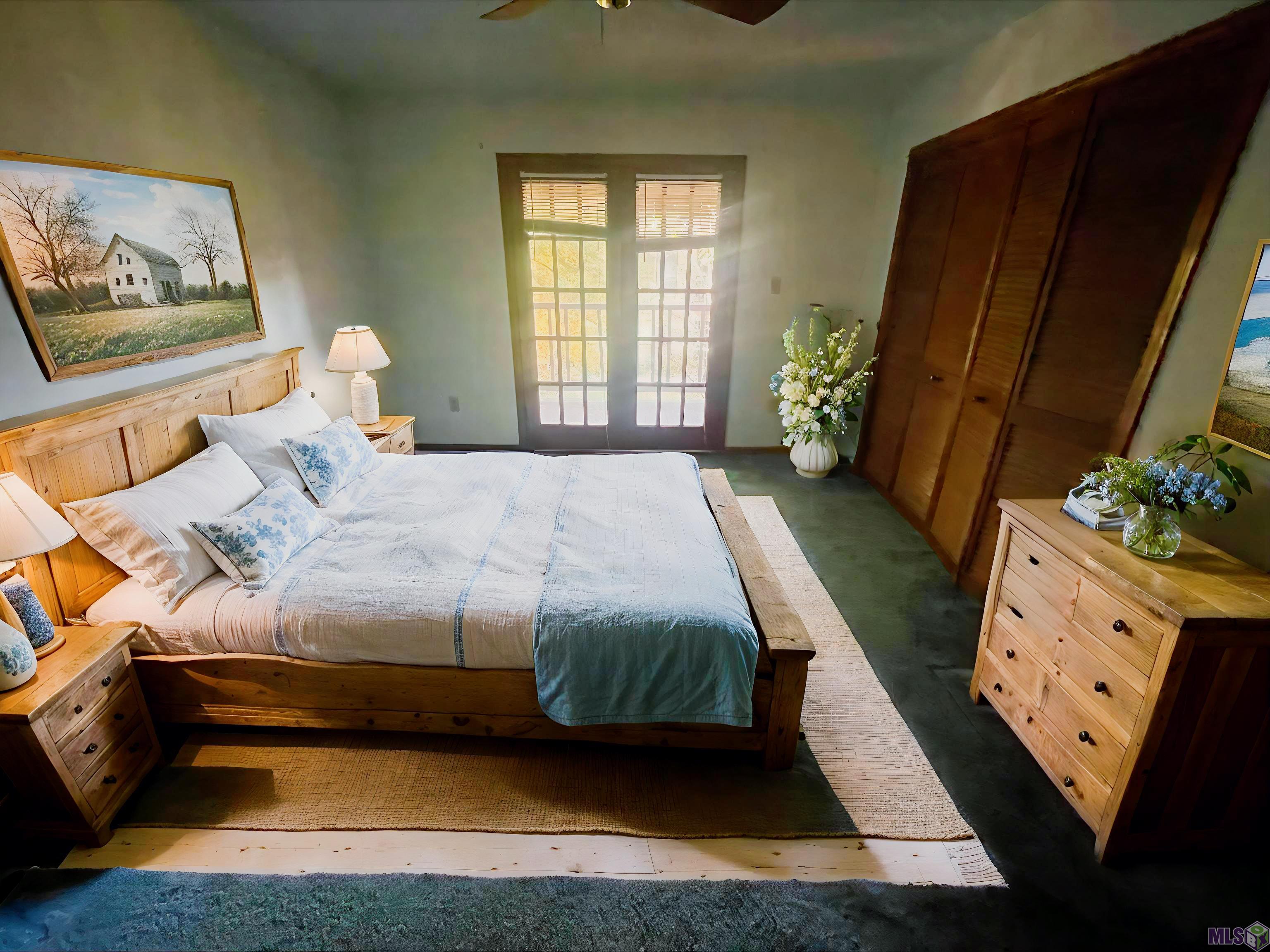 2419 Aubin Lane Baton Rouge, LA 70816 - Photo 15 of 23