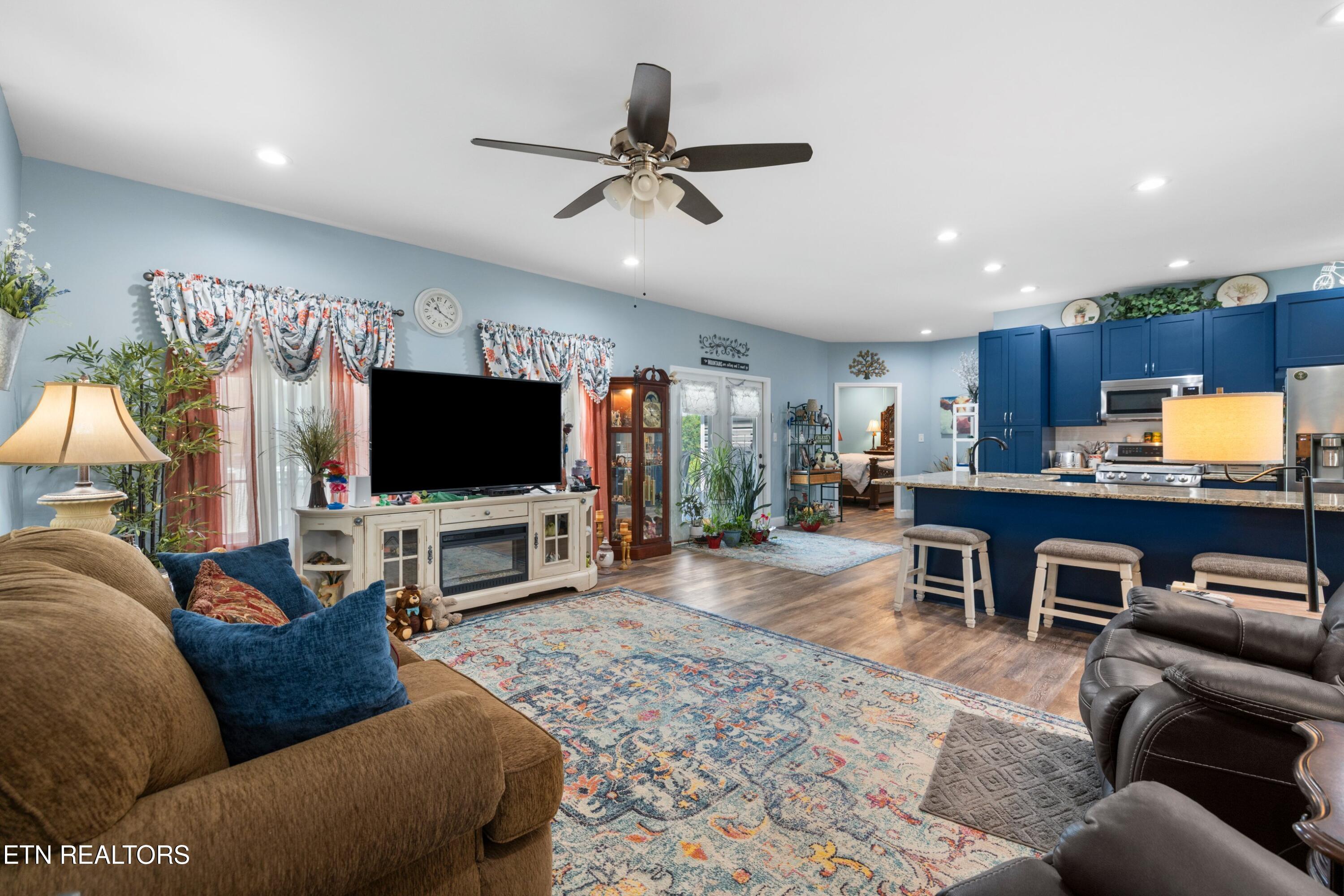 670 Jones-Franklin Road Morristown, TN 37813 - Photo 8 of 37 008-670JonesFranklinRoad-Morristown-TN-3