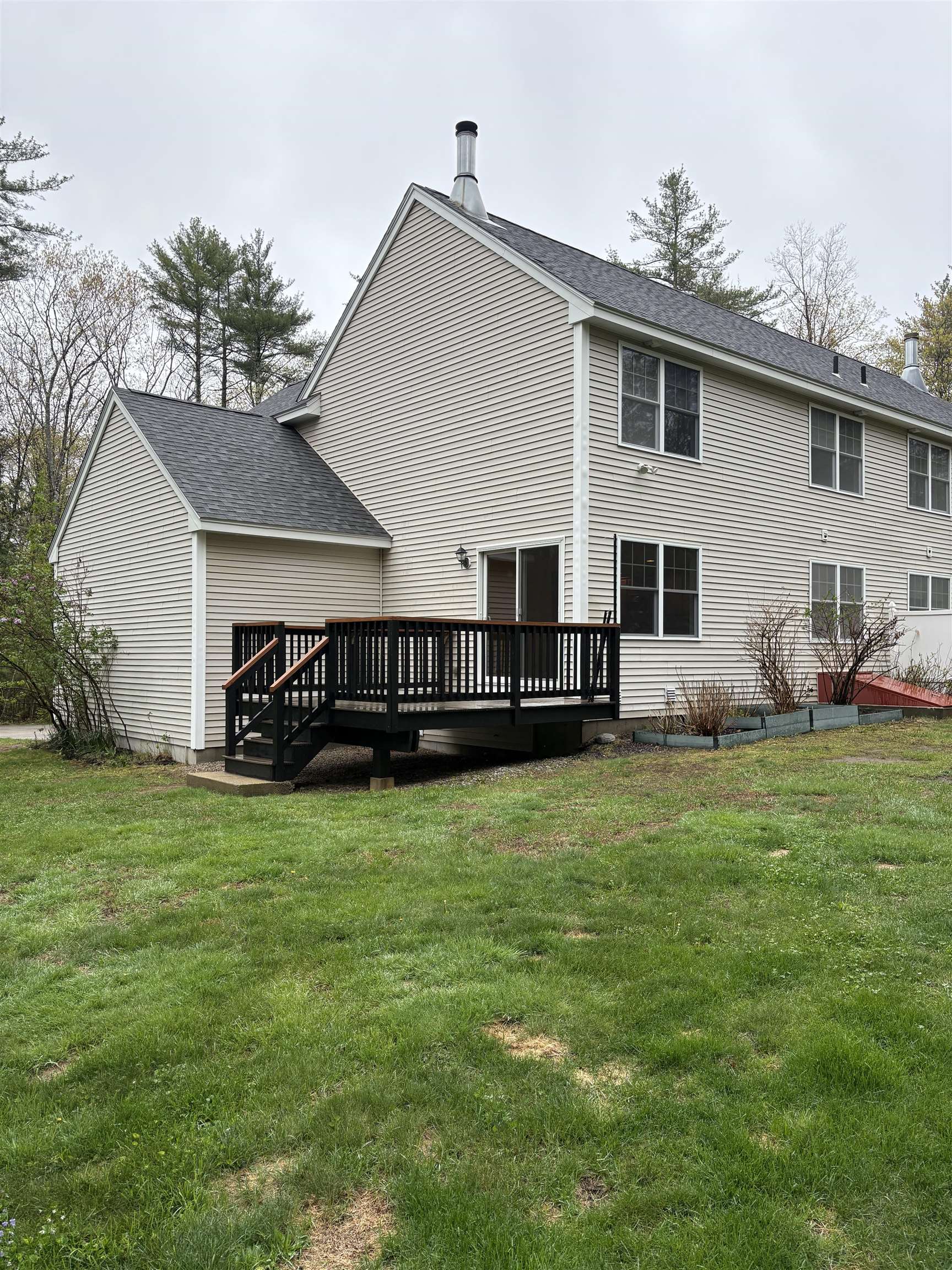 274 Littleworth Road, Unit B Madbury, NH 03823 - Photo 18 of 26