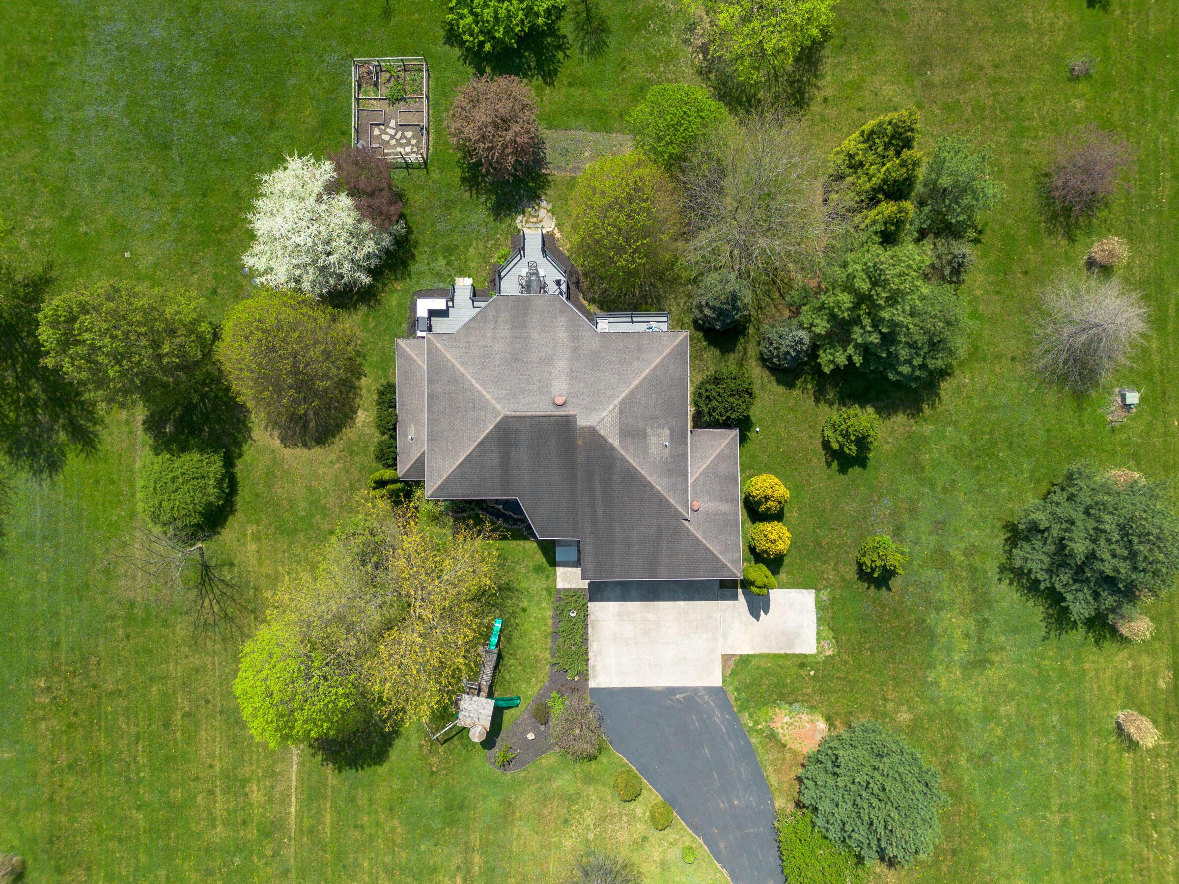 10901 Long Road Pickerington, OH 43147 - Photo 63 of 63 10901 Long Road - Drone 9