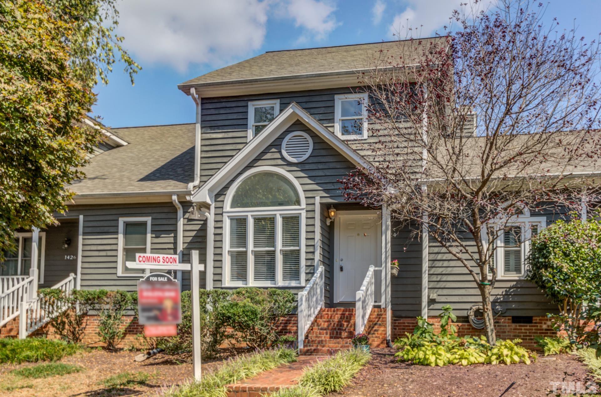 1424 Quarter Point Raleigh, NC 27615 - Photo 1 of 25