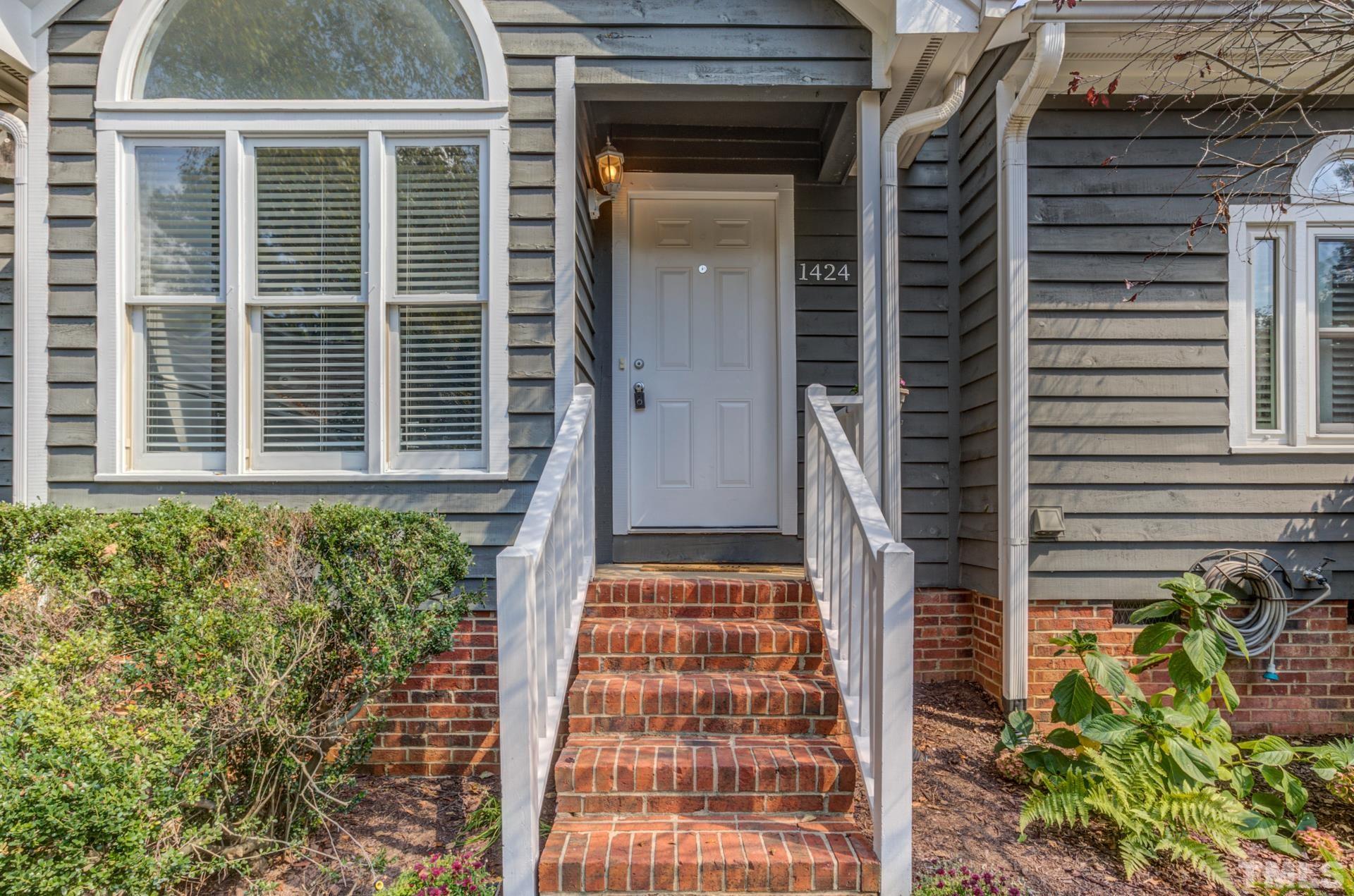 1424 Quarter Point Raleigh, NC 27615 - Photo 2 of 25